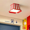 Luminaire Plafonnier Design - Stripe