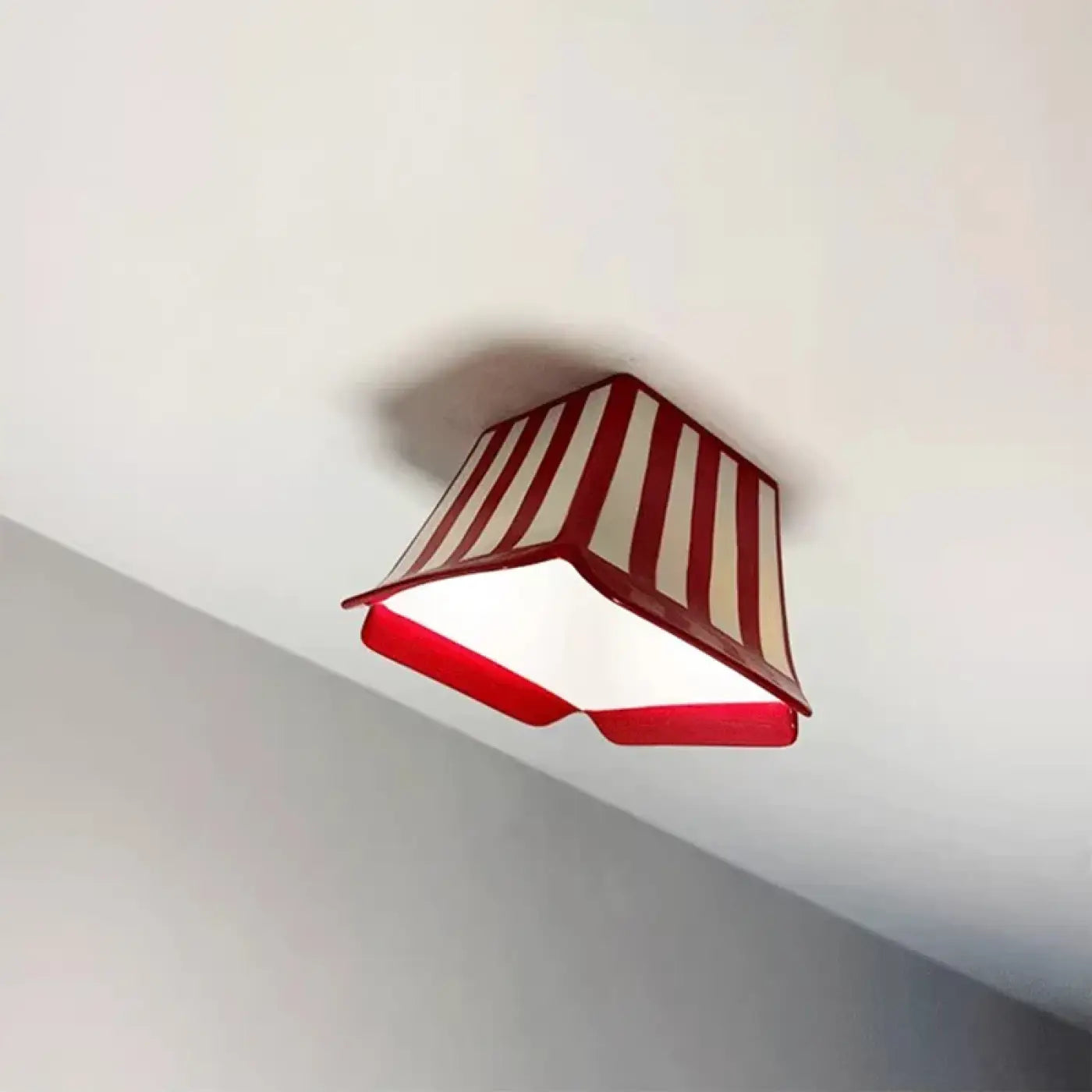 Luminaire Plafonnier Design - Stripe