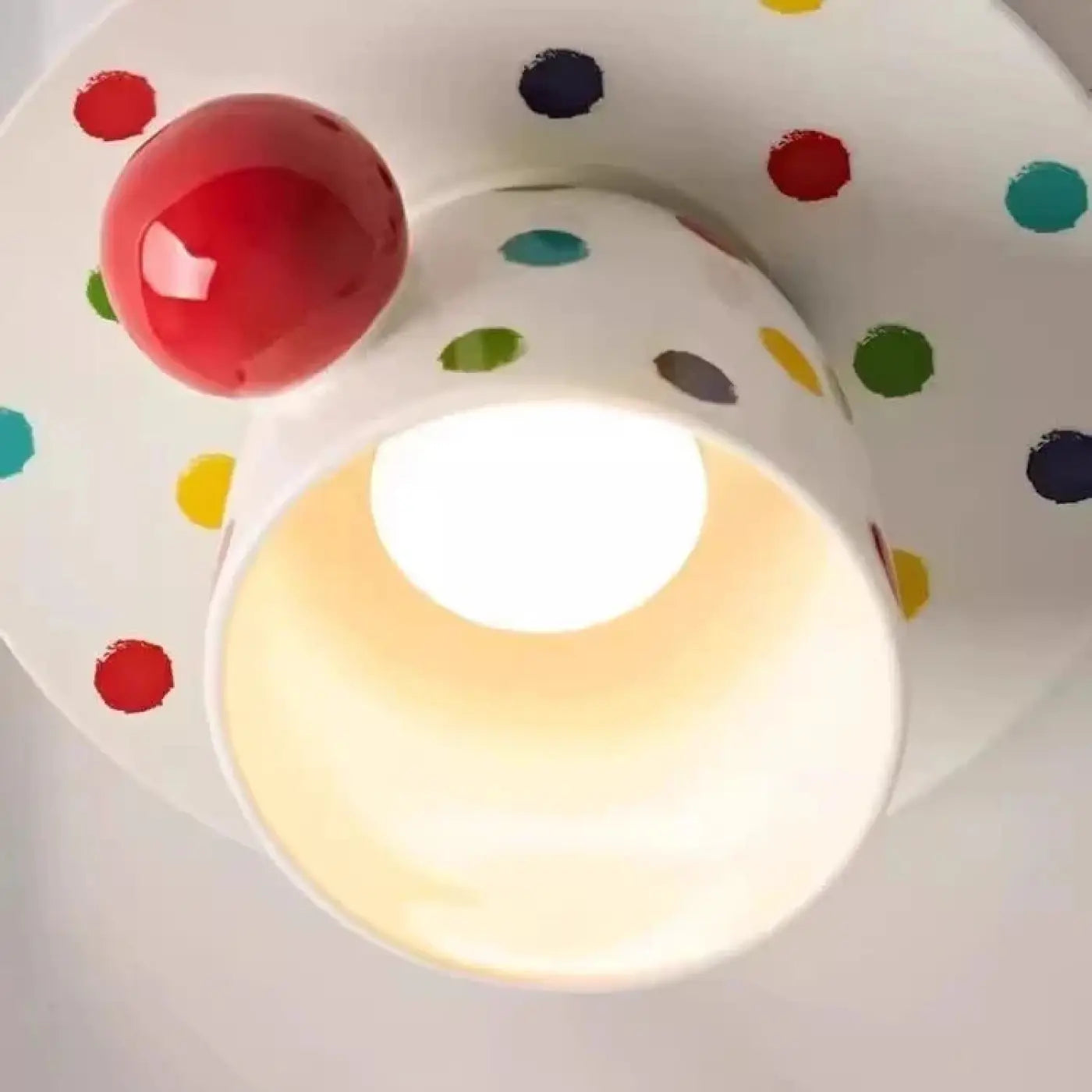 Luminaire Plafonnier Design - Bodian