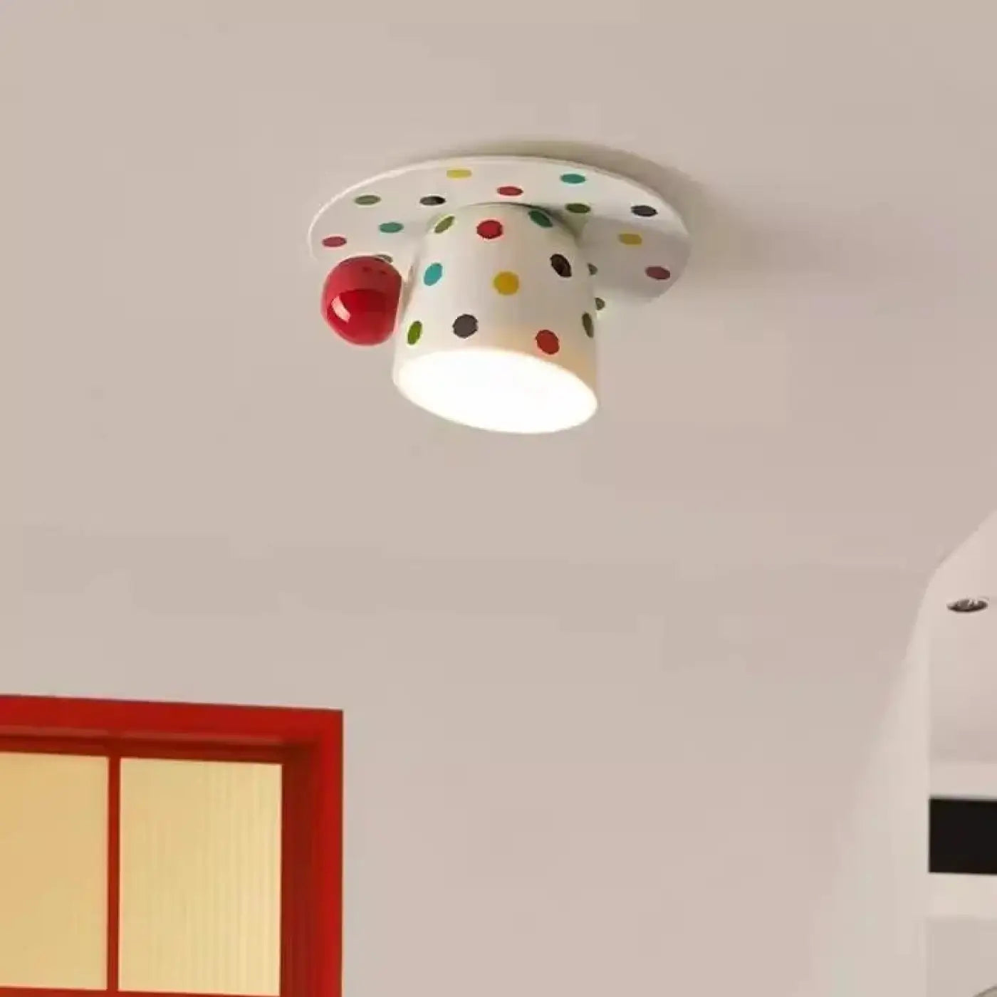 Luminaire Plafonnier Design - Bodian