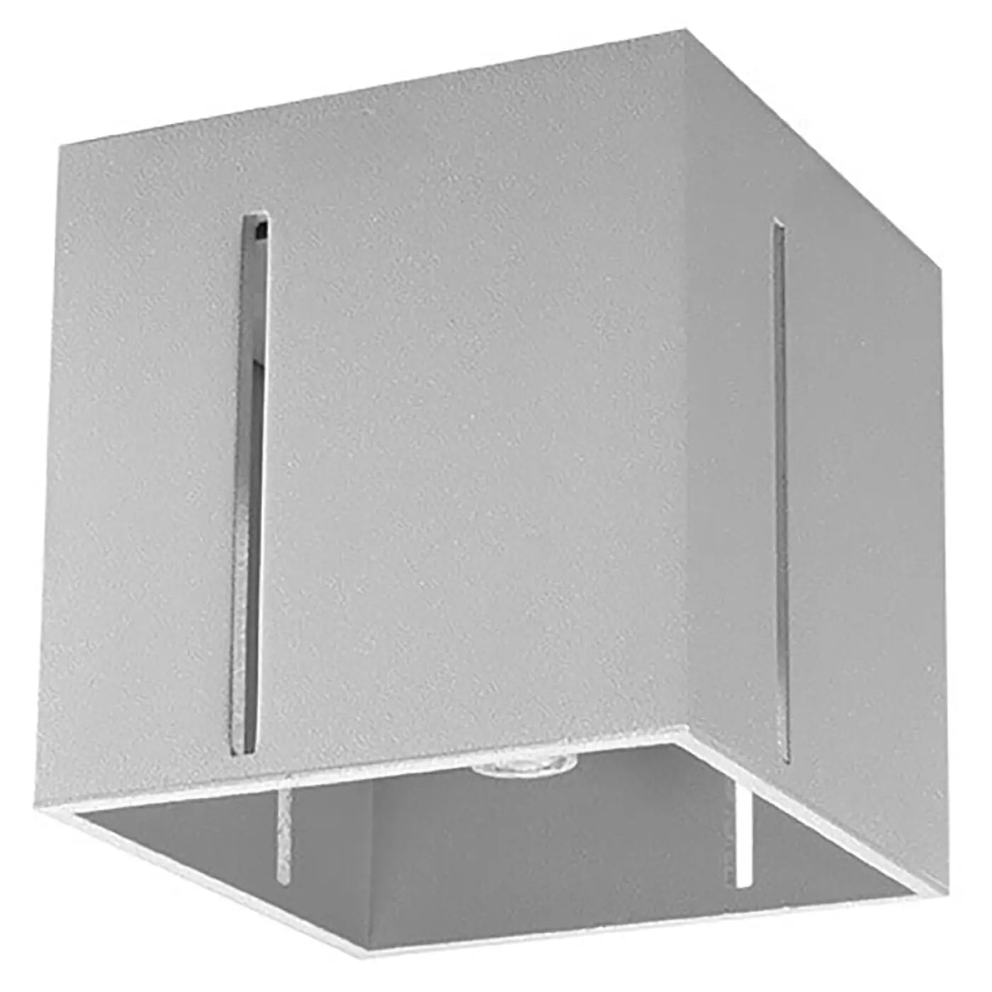 Luminaire Plafonnier - Pixar Gris