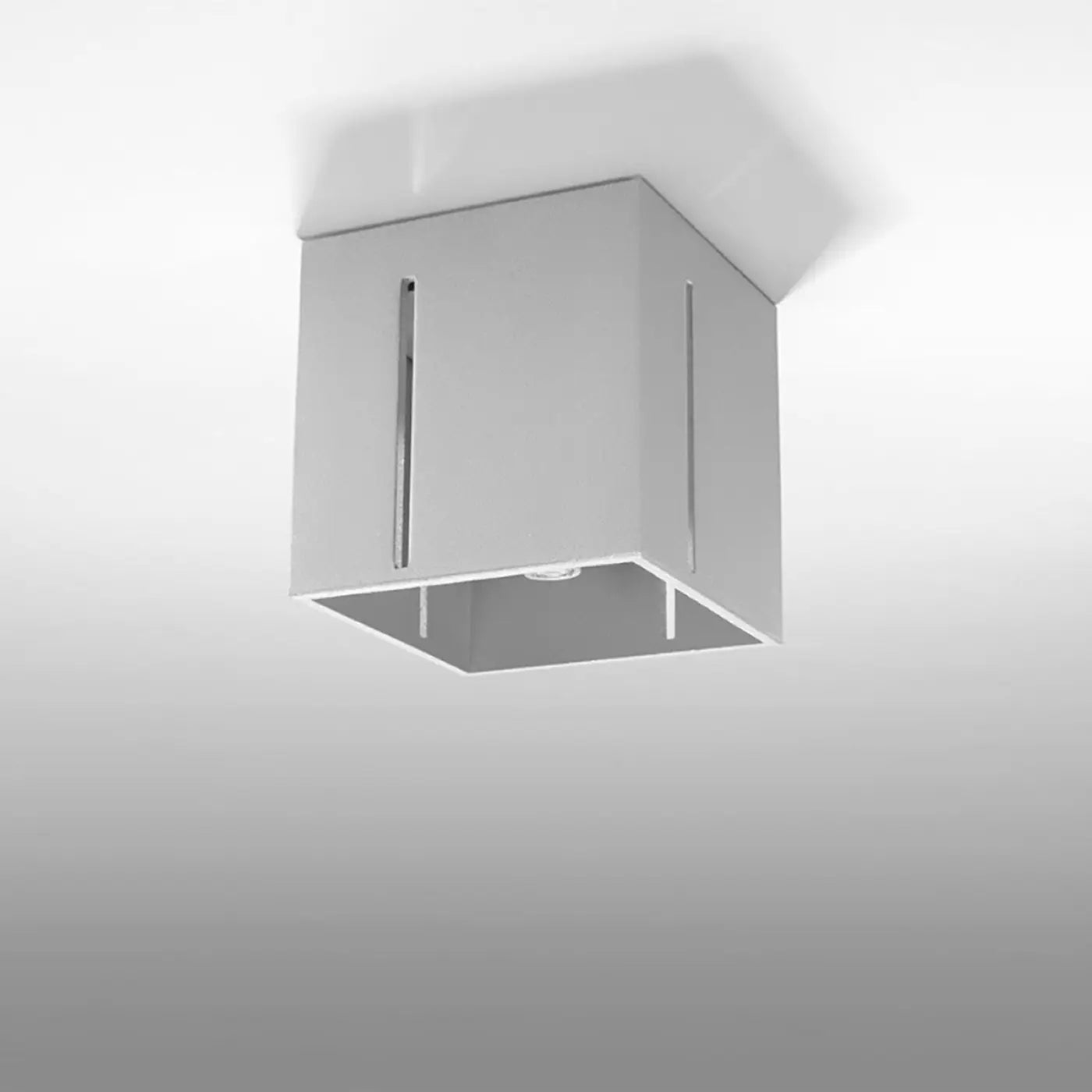Luminaire Plafonnier - Pixar Gris