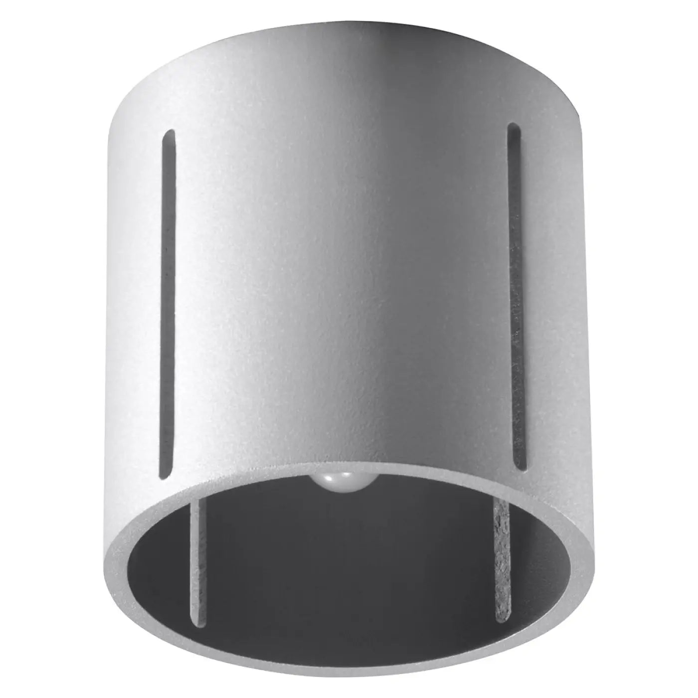 Luminaire Plafonnier Design - Inez (Gris)