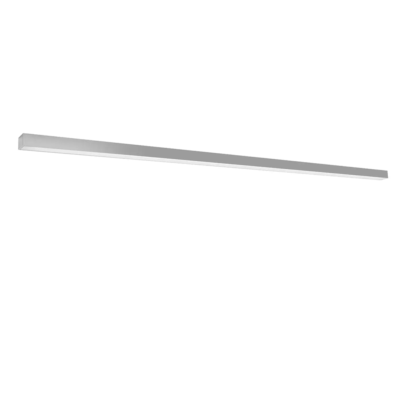 Luminaire Plafonnier Design - Pinne 200 (Gris)