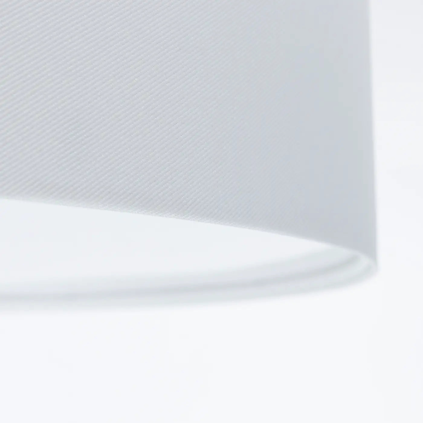 Luminaire Plafonnier Design - Gris Perle (Gris Glossy)