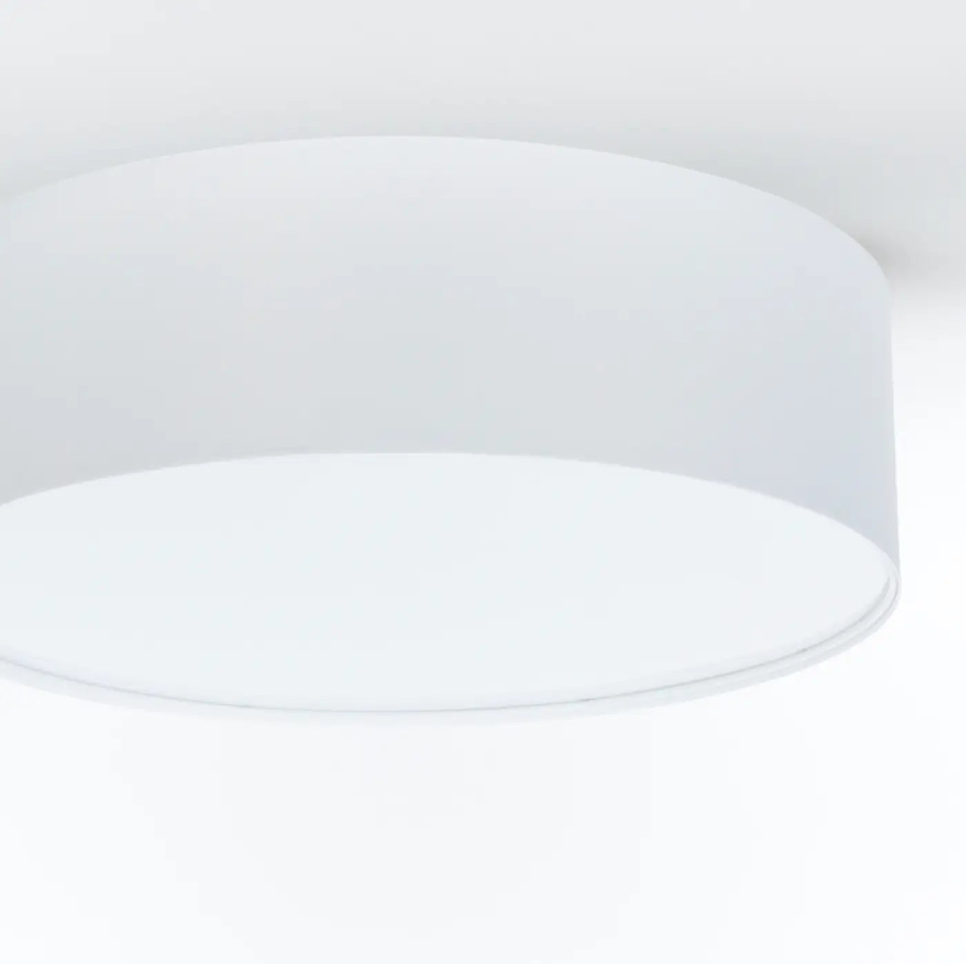 Luminaire Plafonnier Design - Gris Perle (Gris Glossy)