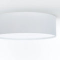 Luminaire Plafonnier Design - Gris Perle (Gris Glossy)