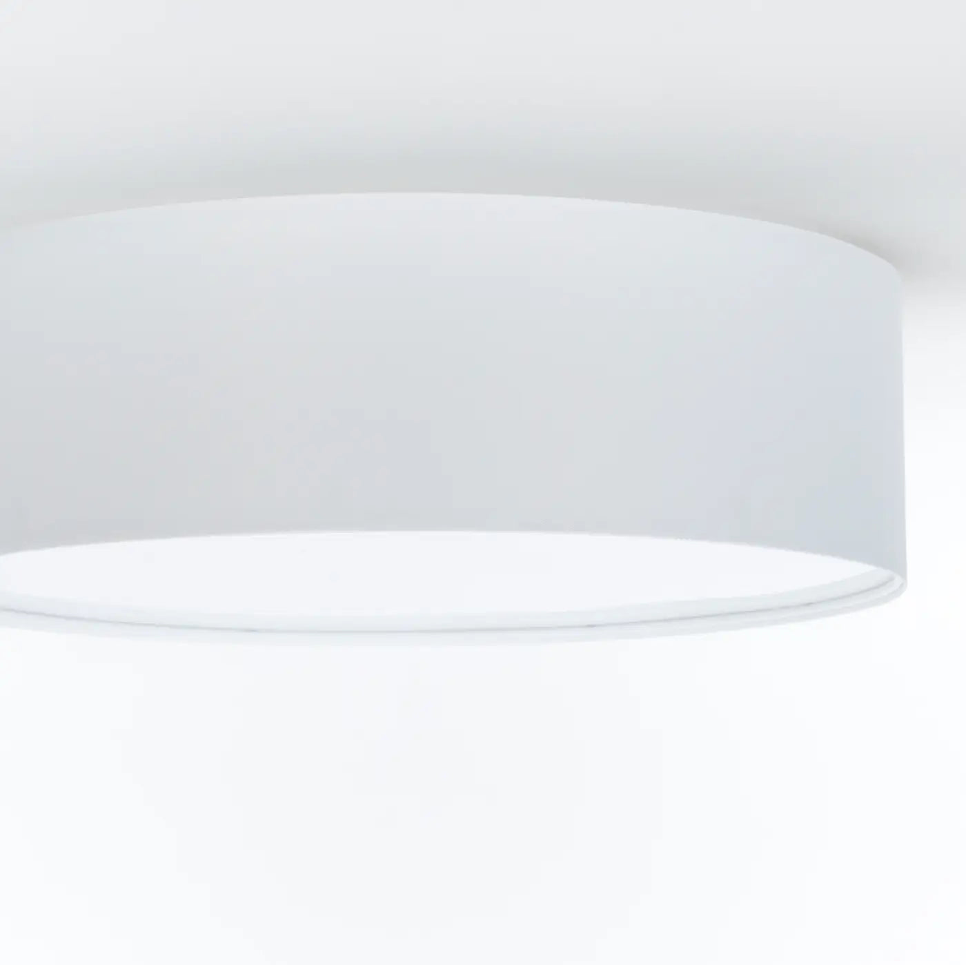 Luminaire Plafonnier Design - Gris Perle (Gris Glossy)
