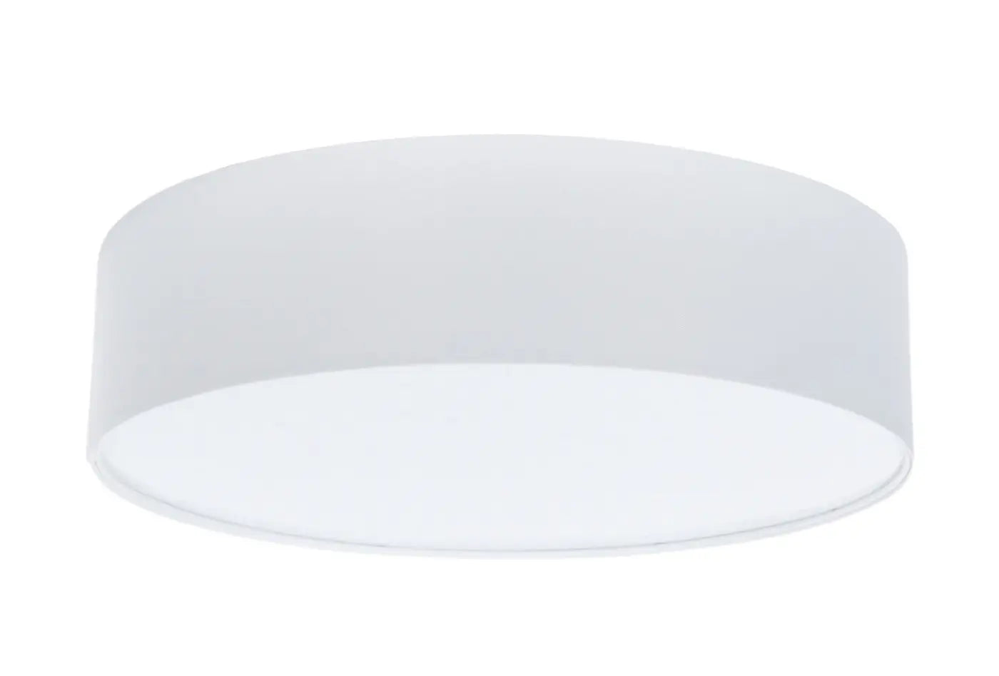 Luminaire Plafonnier Design - Gris Perle (Gris Glossy)