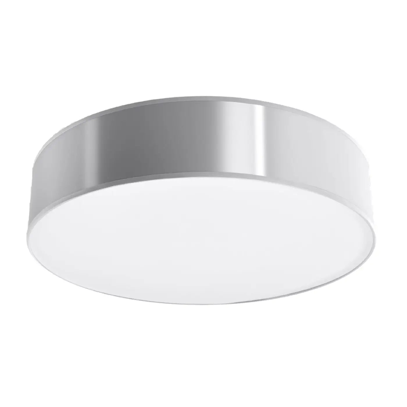 Luminaire Plafonnier - Arena 55 (Gris)