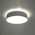 Luminaire Plafonnier - Arena 55 (Gris)