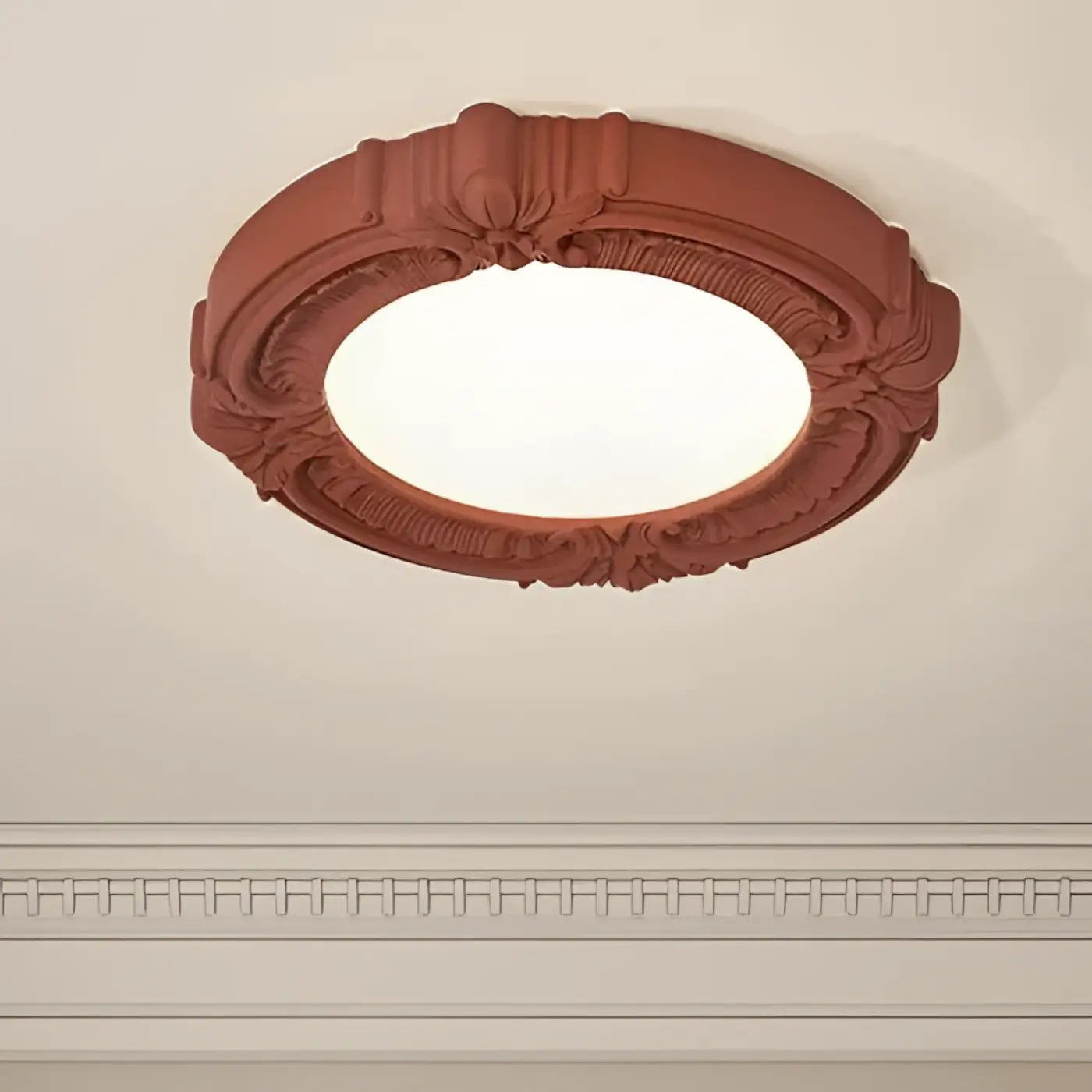 Luminaire Plafonnier Design - Rosalia