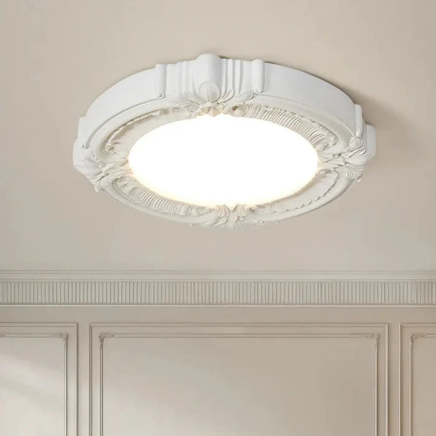 Luminaire Plafonnier Design - Rosalia
