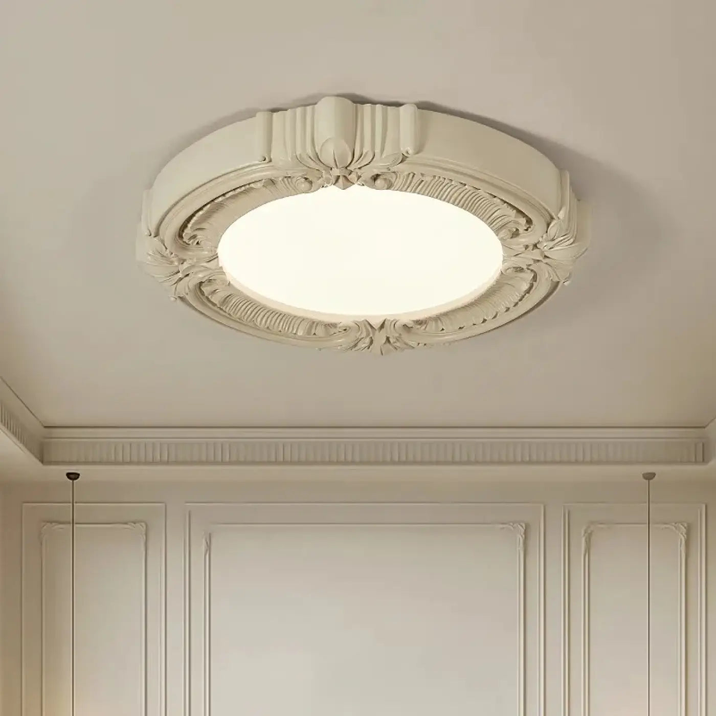 Luminaire Plafonnier Design - Rosalia
