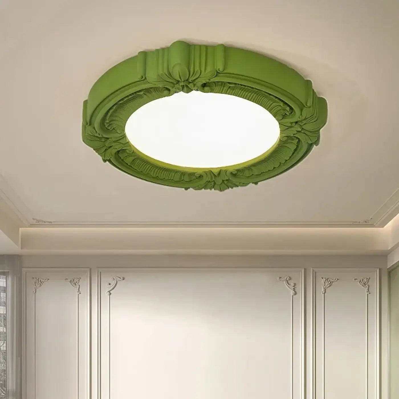 Luminaire Plafonnier Design - Rosalia