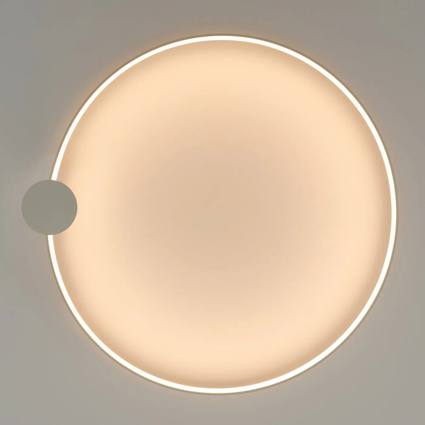 Luminaire Plafonnier Design - Rio 110 3000K (Beige)