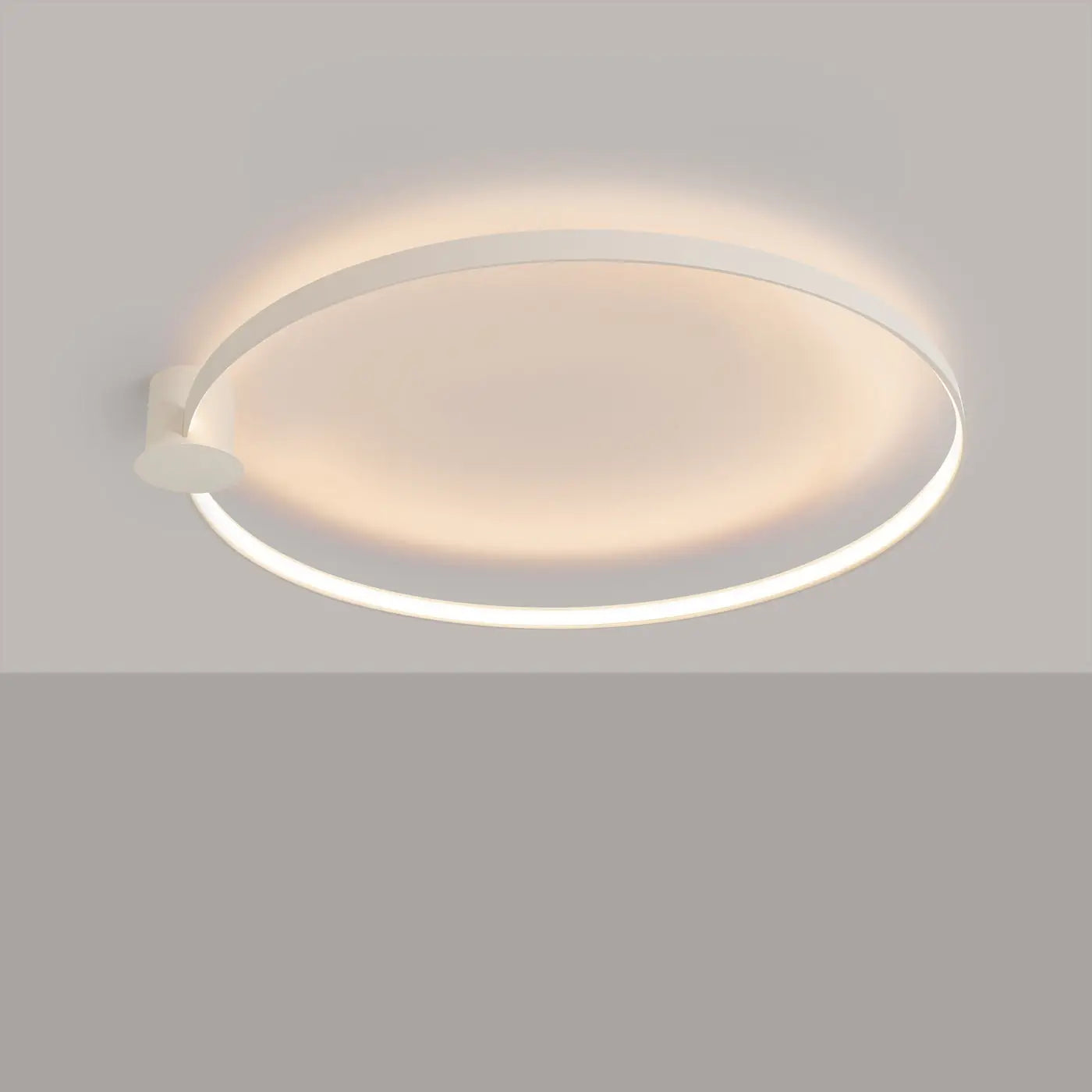 Luminaire Plafonnier Design - Rio 110 3000K (Beige)