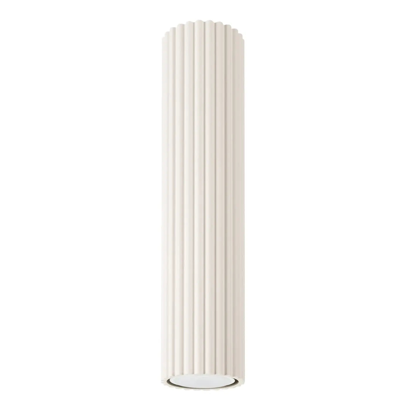Luminaire Plafonnier - Karbon 30 (Beige)