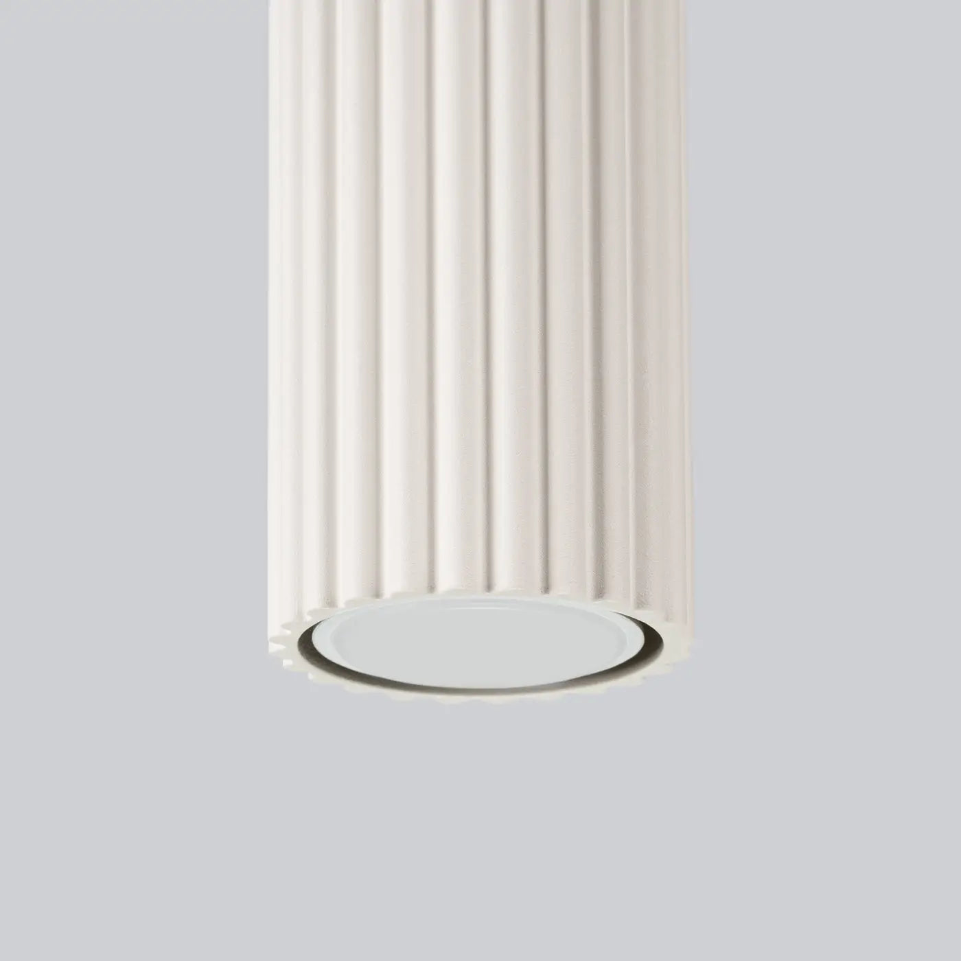 Luminaire Plafonnier - Karbon 30 (Beige)