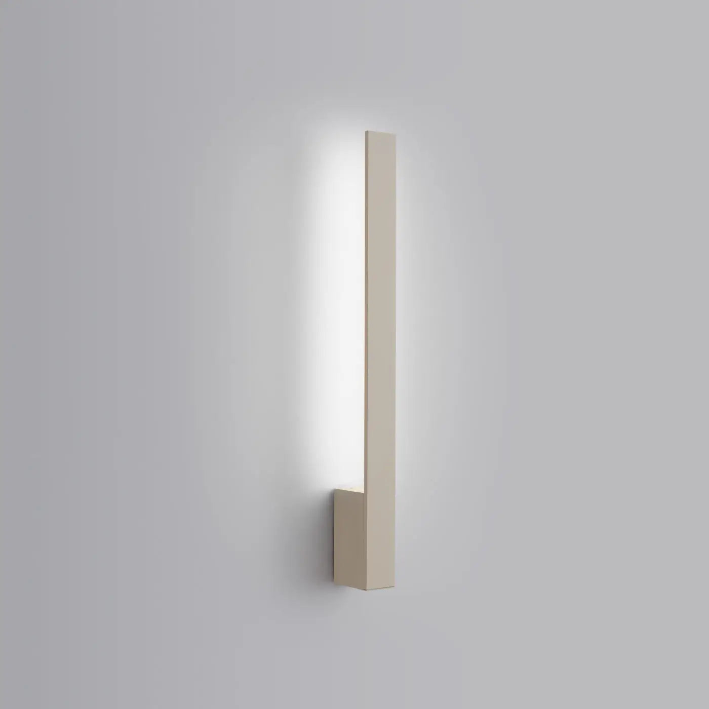 Applique Murale Design - Lahti 50 Led 4000K (Beige)