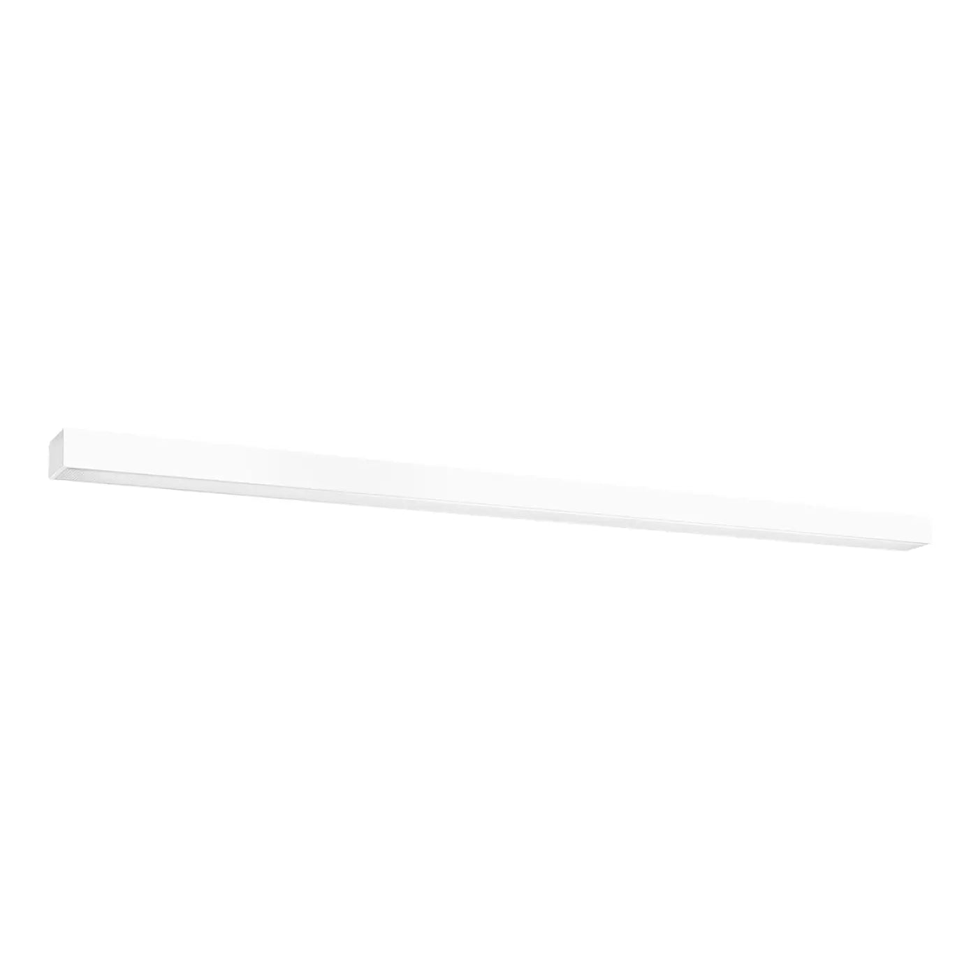 Luminaire Plafonnier Design - Pinne 150 4000K (Blanc)