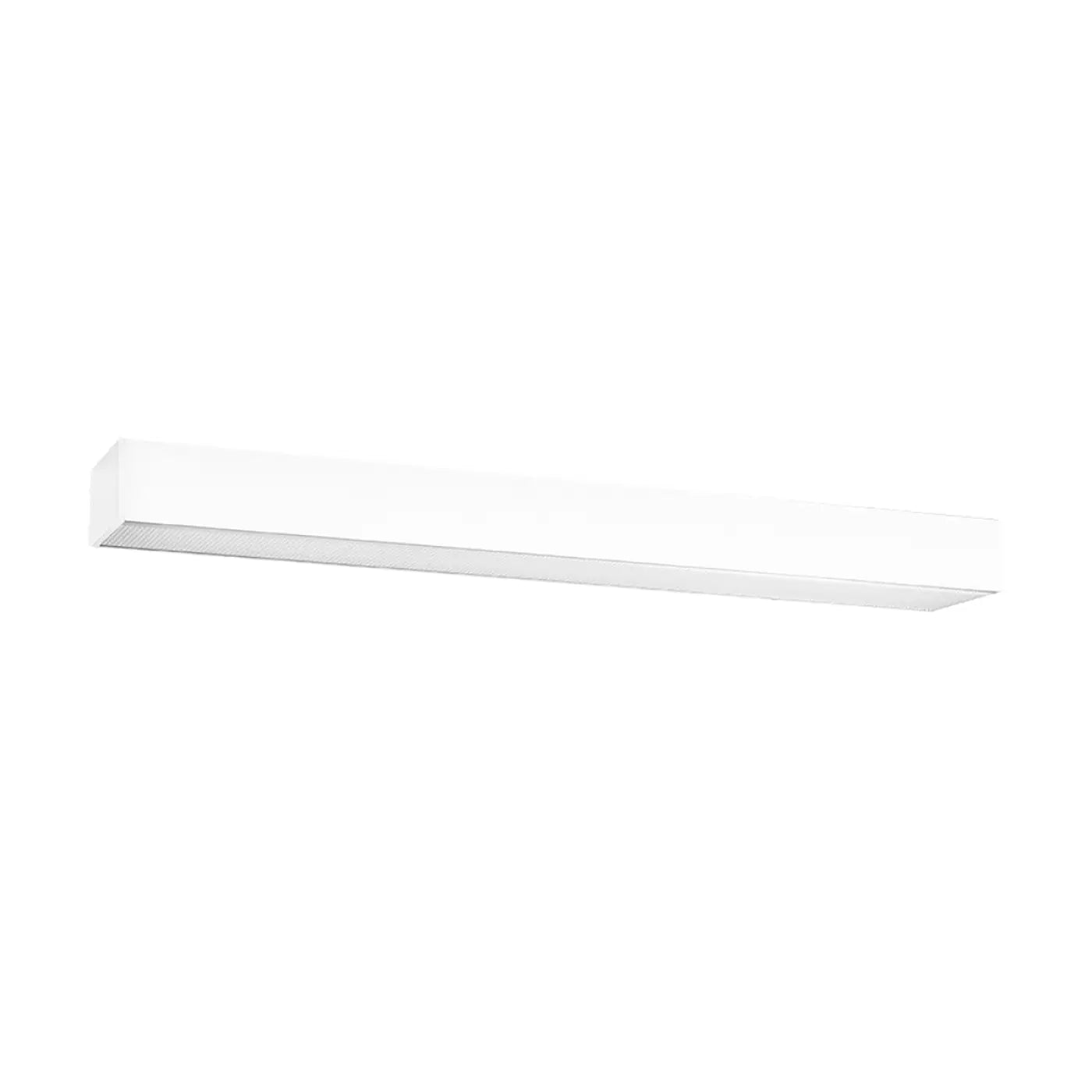 Luminaire Plafonnier Design - Pinne 67 4000K (Blanc)