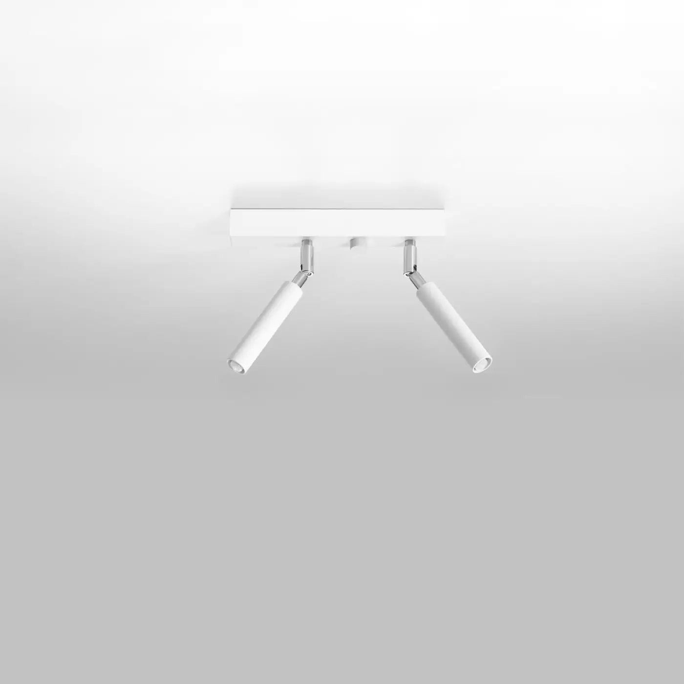 Luminaire Plafonnier - Eyetech 2 (Blanc)