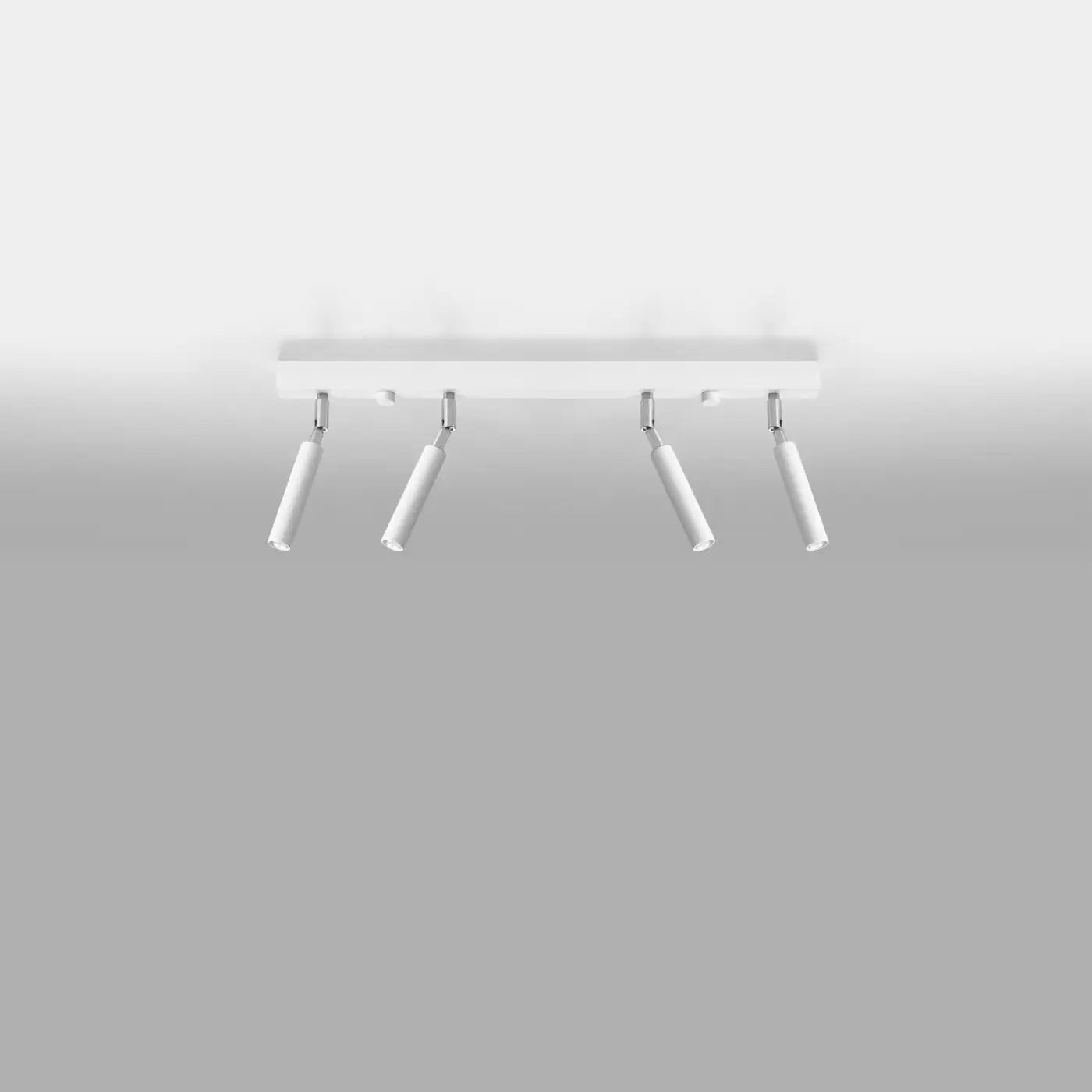 Luminaire Plafonnier - Eyetech 4 (Blanc)