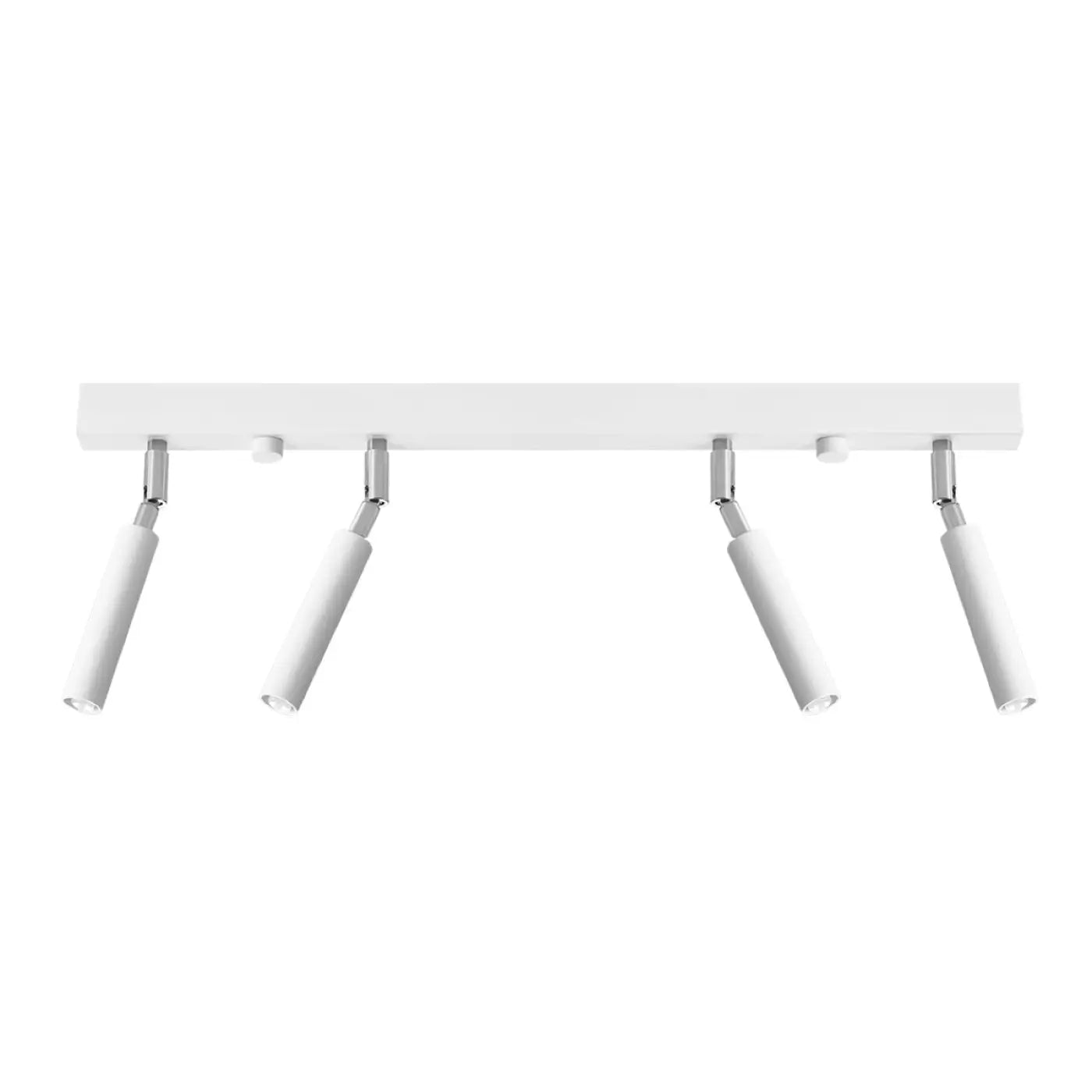 Luminaire Plafonnier - Eyetech 4 (Blanc)