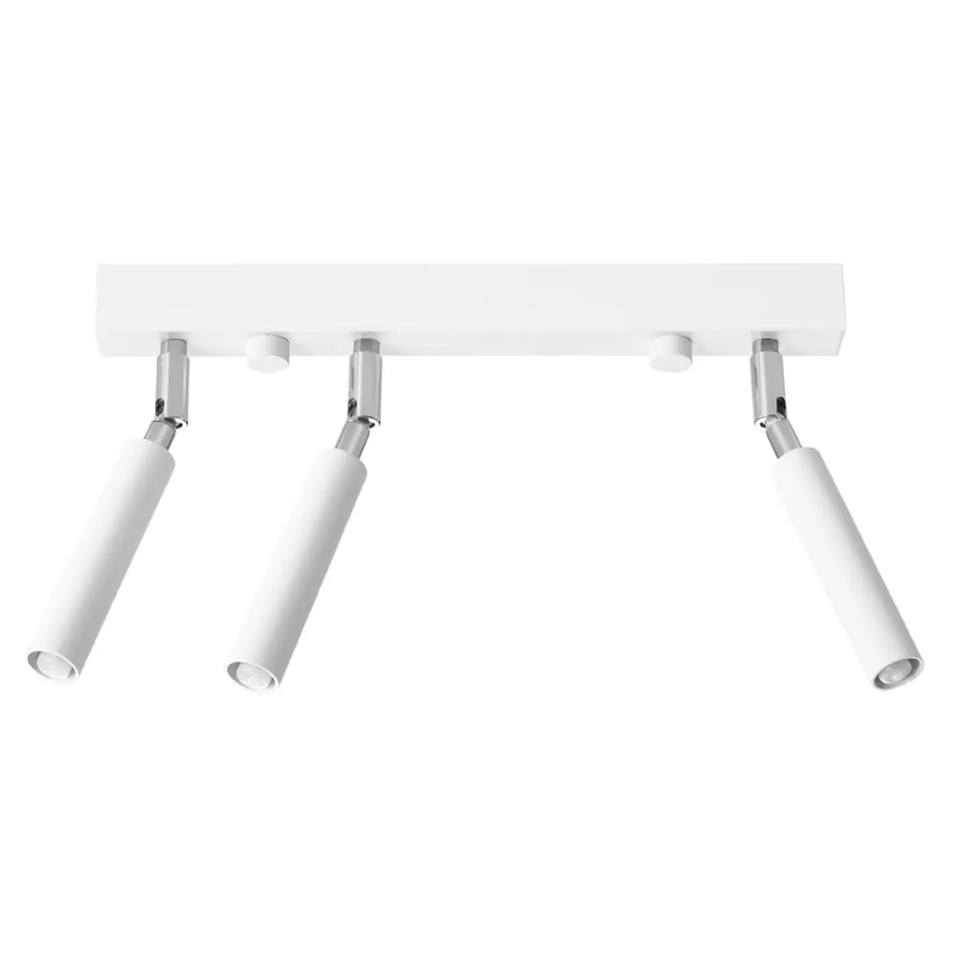Luminaire Plafonnier Design - Eyetech 3 (Blanc)