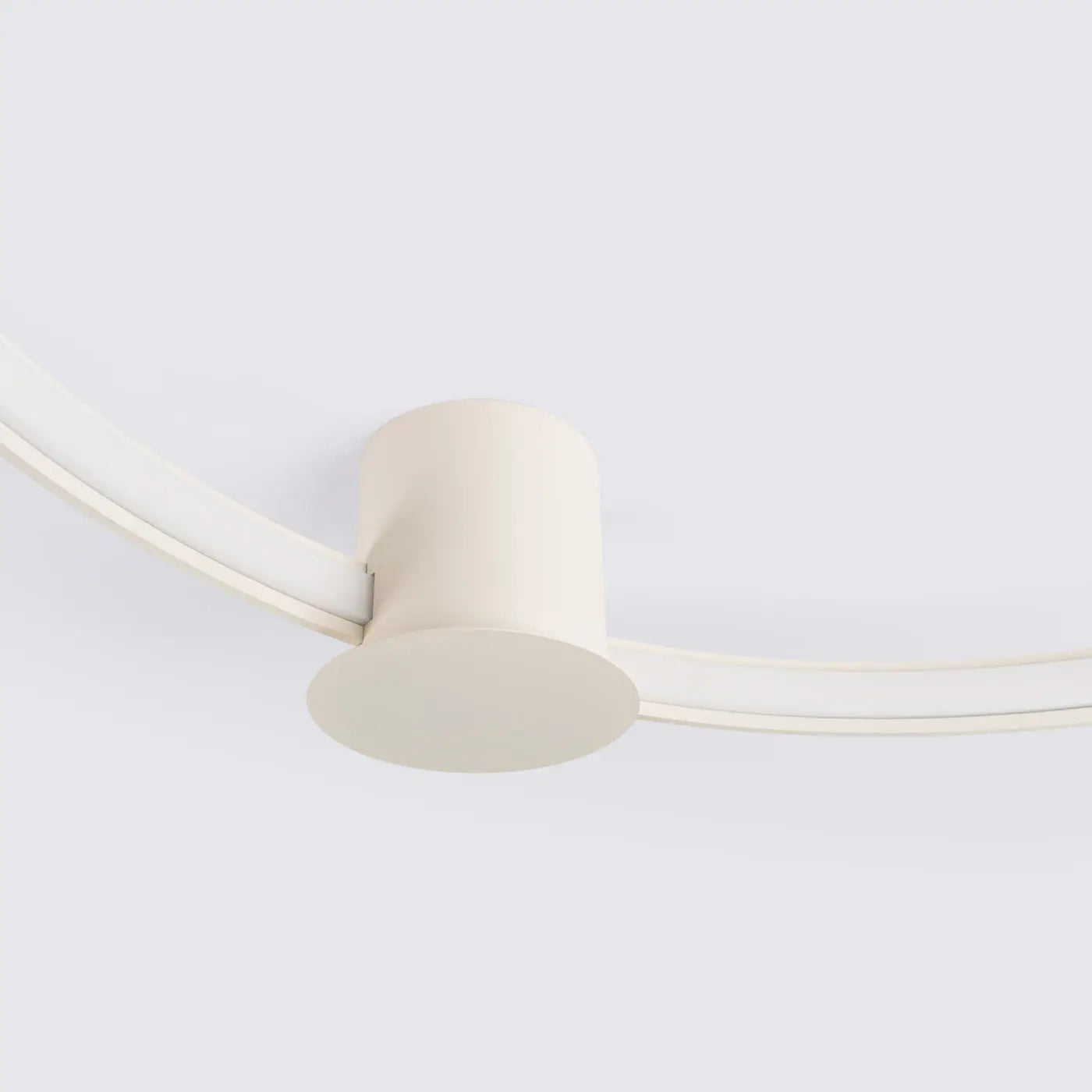 Luminaire Plafonnier Design - Rio 78 3000K (Beige)