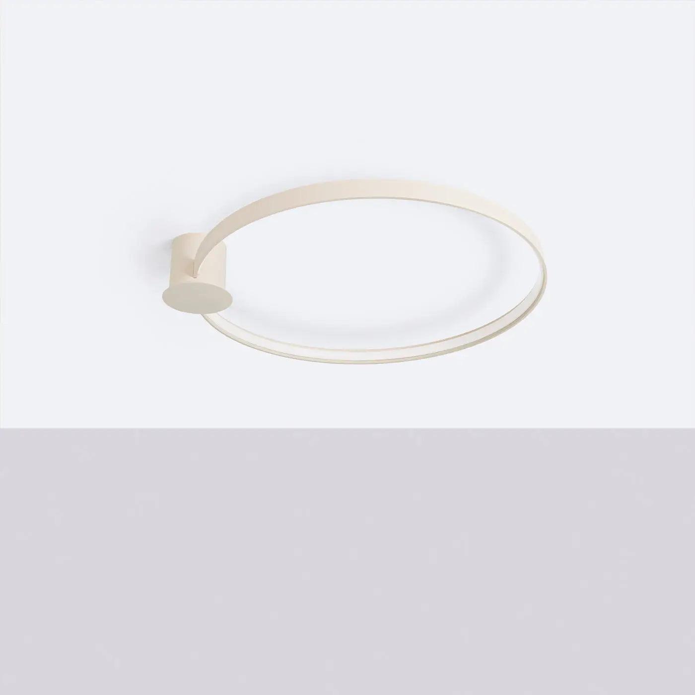 Luminaire Plafonnier Design - Rio 78 3000K (Beige)