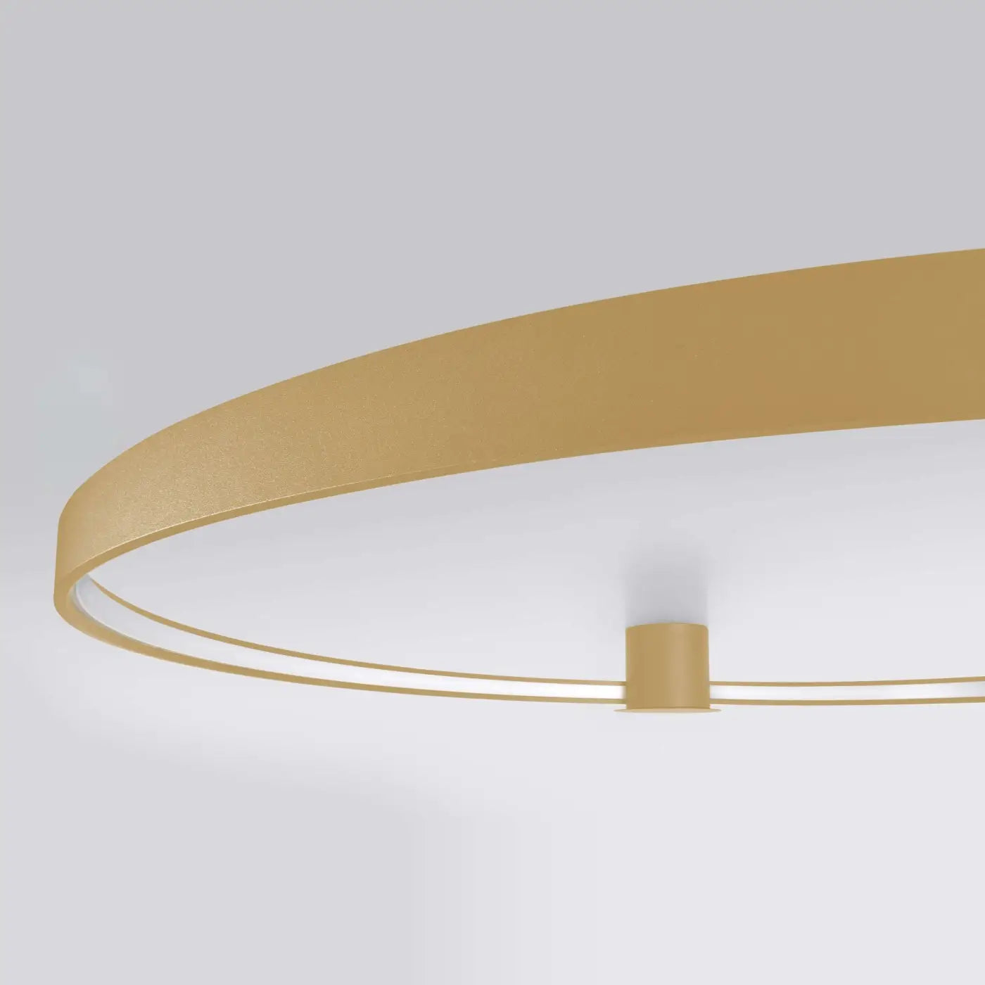 Luminaire Plafonnier Design - Rio 78 3000K (Doré)