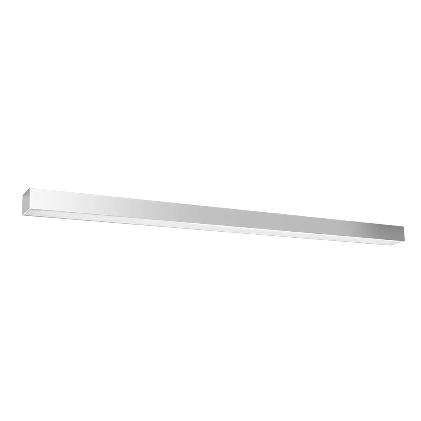 Luminaire Plafonnier Design - Pinne 118 4000K (Gris)