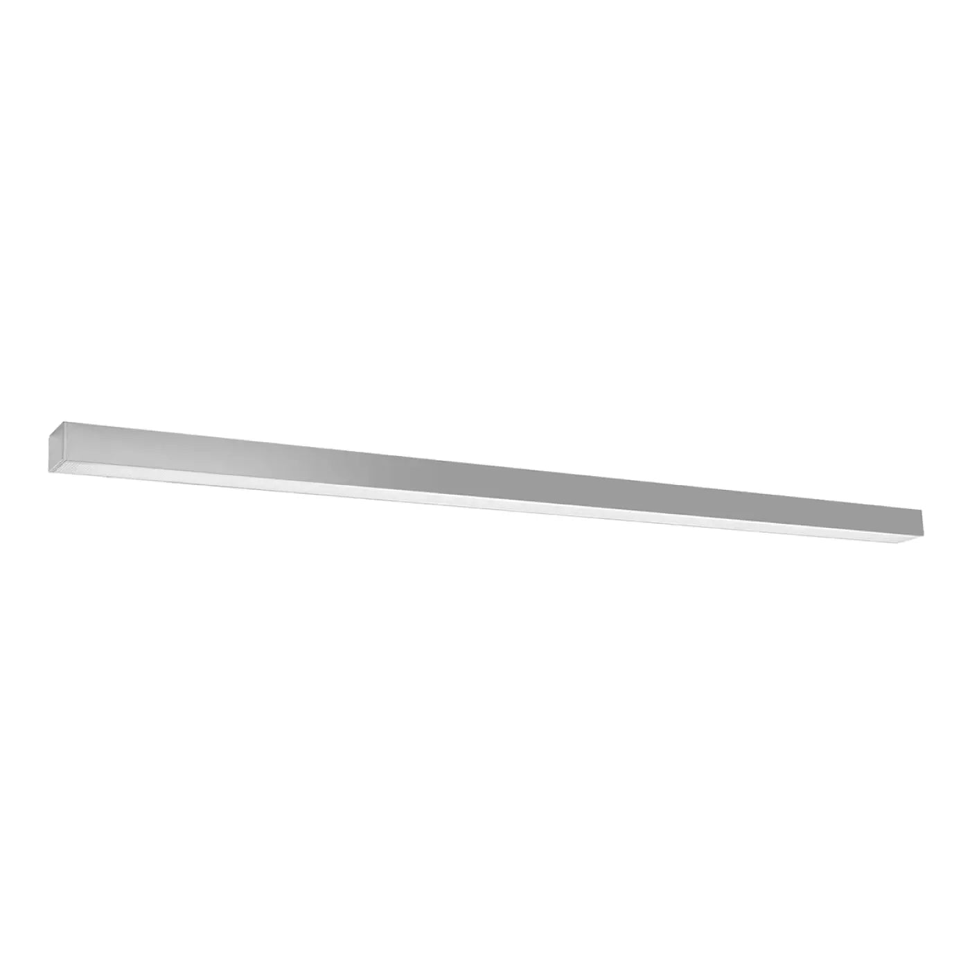 Luminaire Plafonnier Minimaliste - Pinne 150 3000K (Gris)