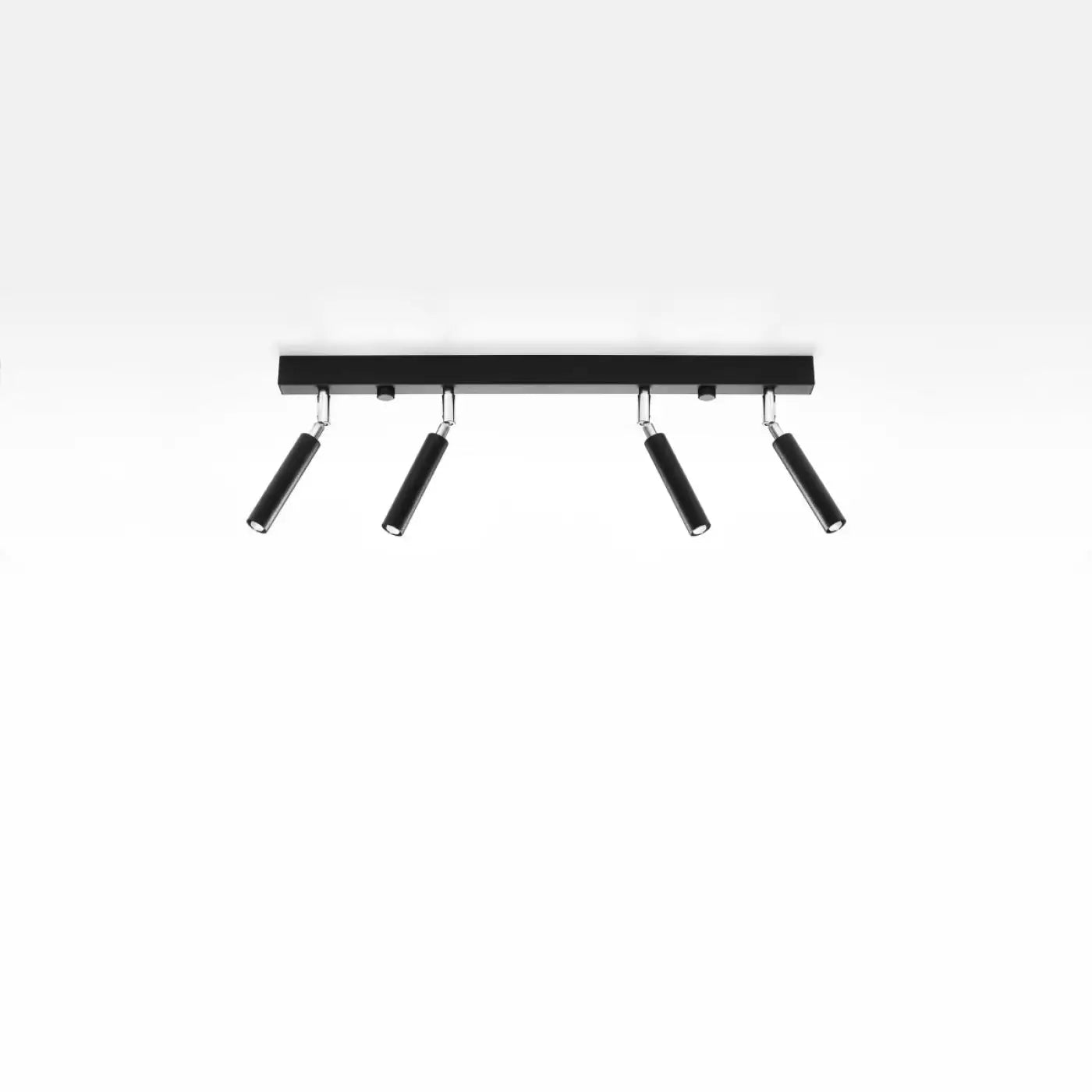 Luminaire Plafonnier - Eyetech 4 (Noir)