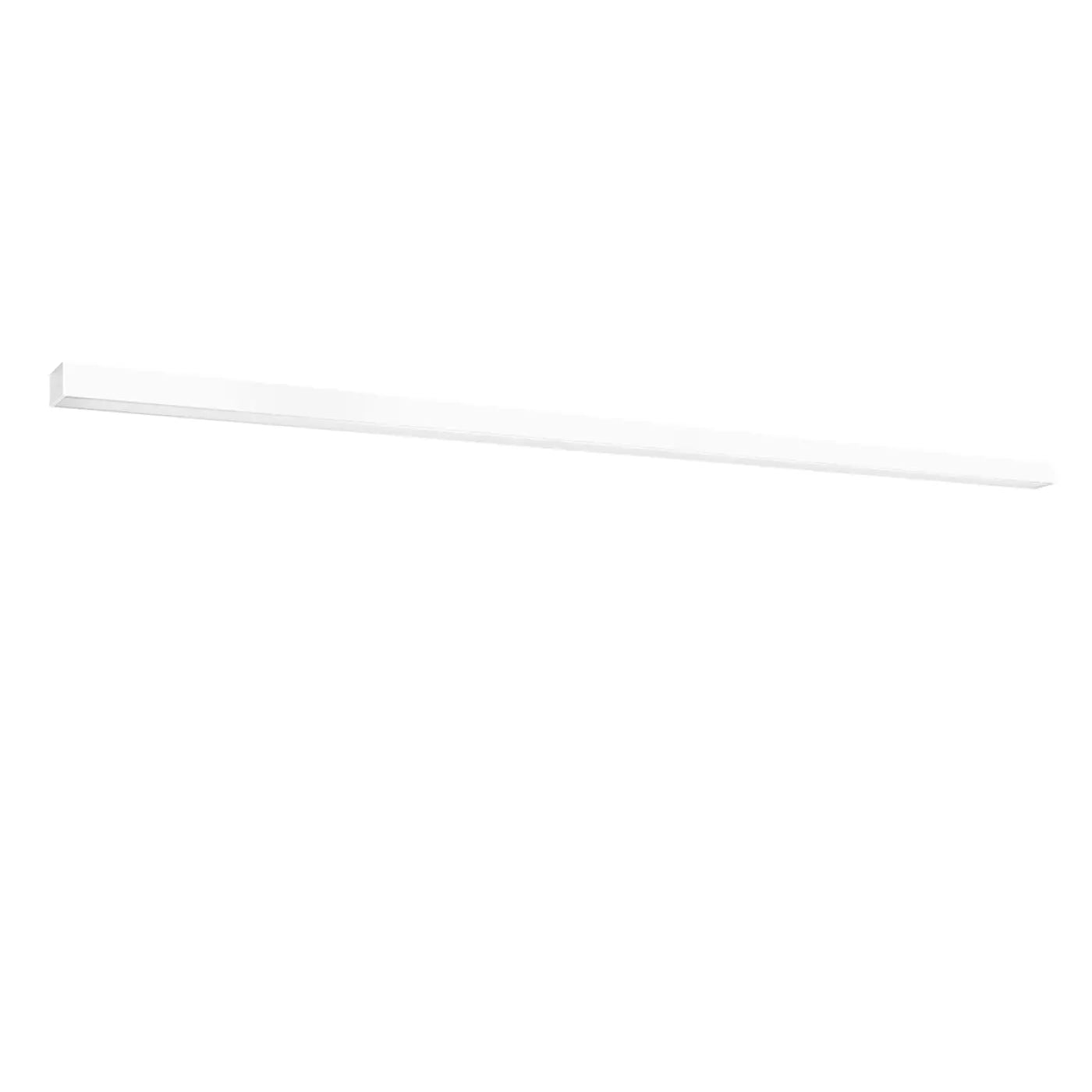 Luminaire Plafonnier Design - Pinne 200 4000K (Blanc)