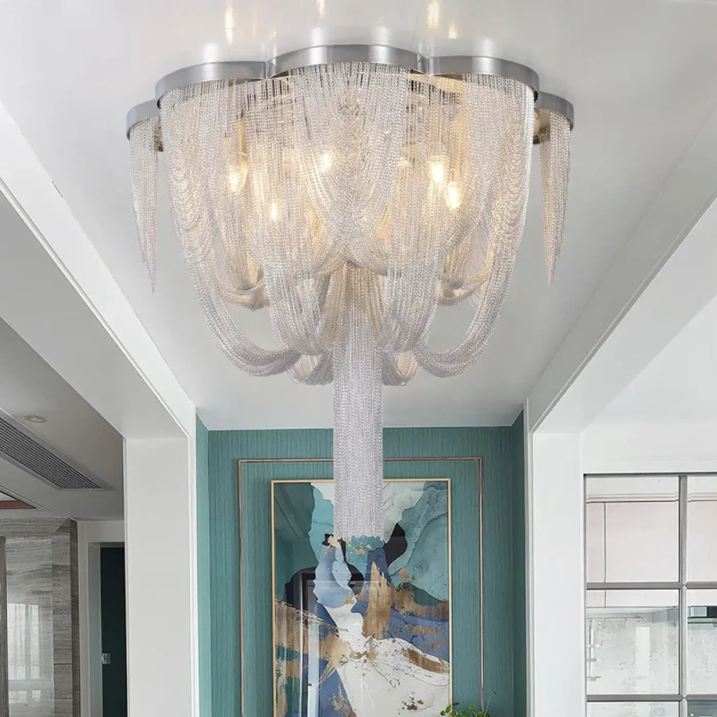Luminaire Plafonnier Design - Grandy