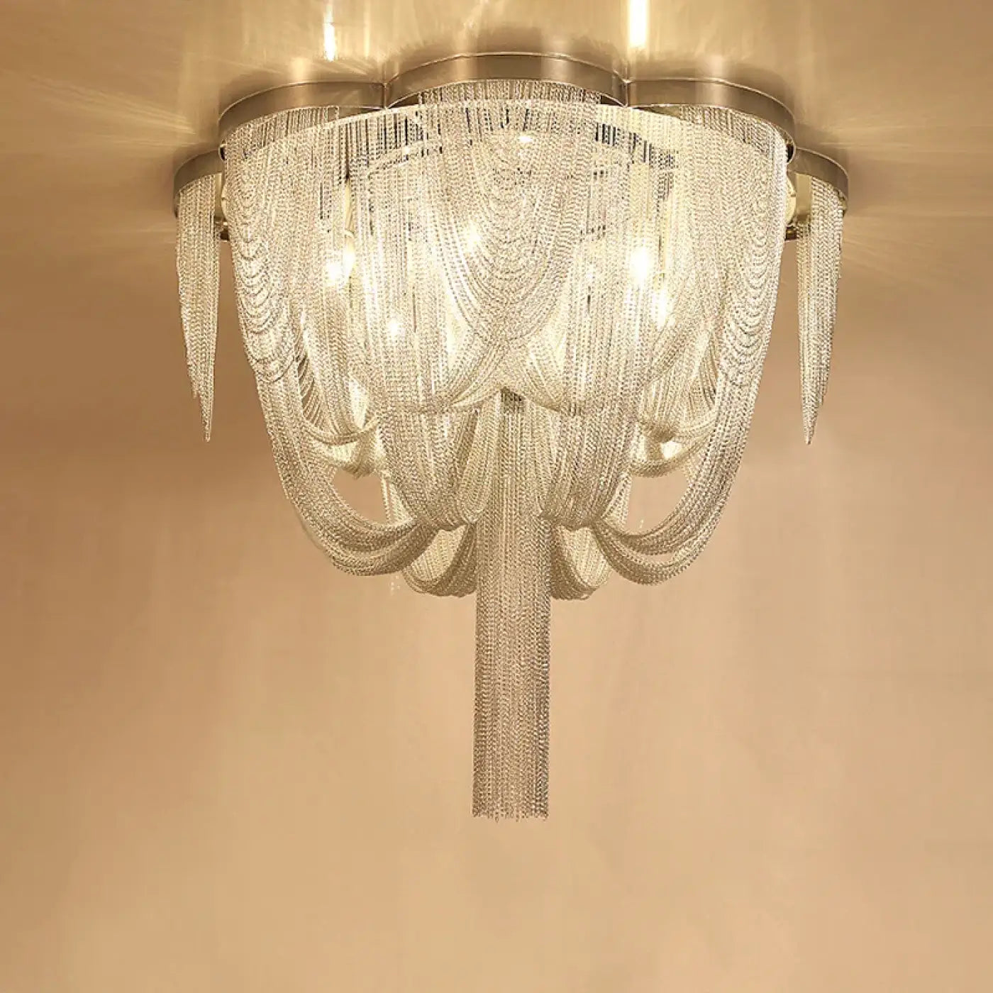 Luminaire Plafonnier Design - Grandy