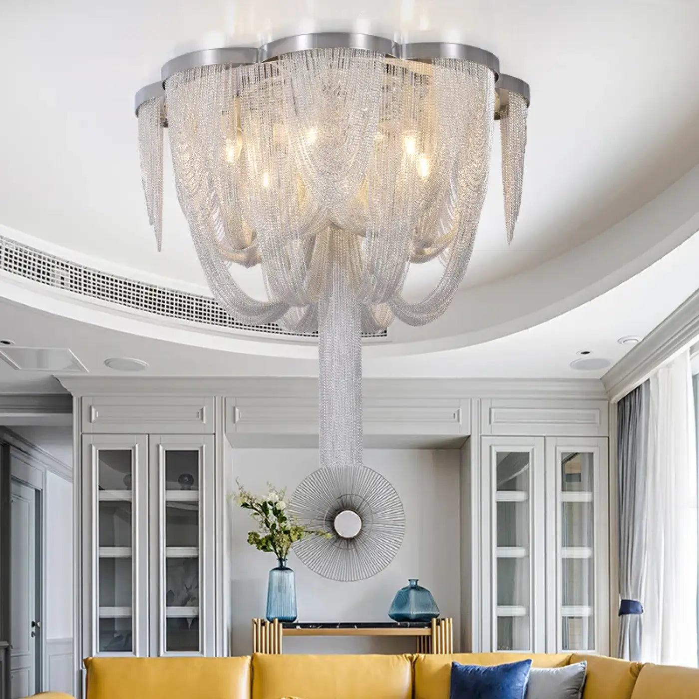 Luminaire Plafonnier Design - Grandy