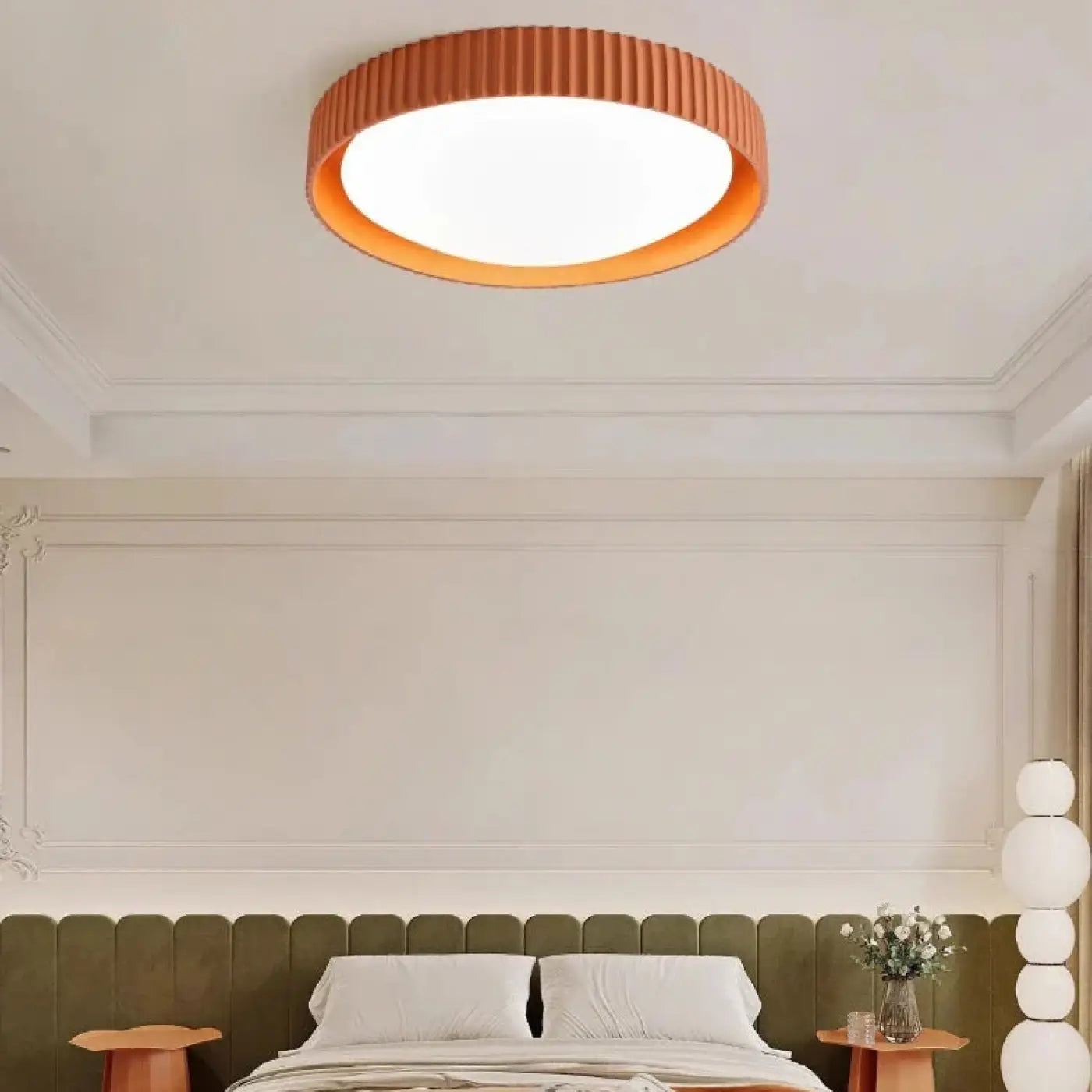 Luminaire Plafonnier Minimaliste - Stria