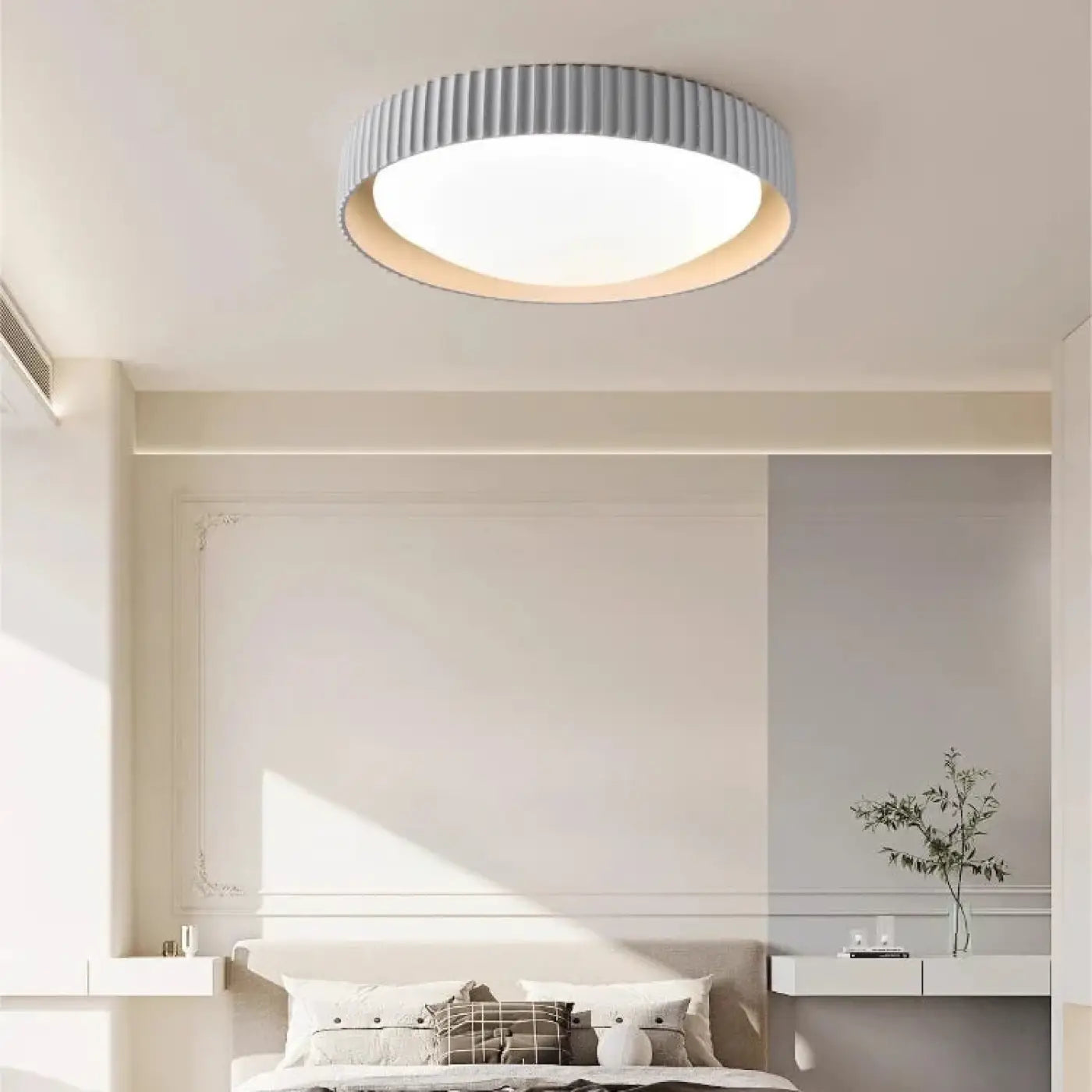 Luminaire Plafonnier Minimaliste - Stria