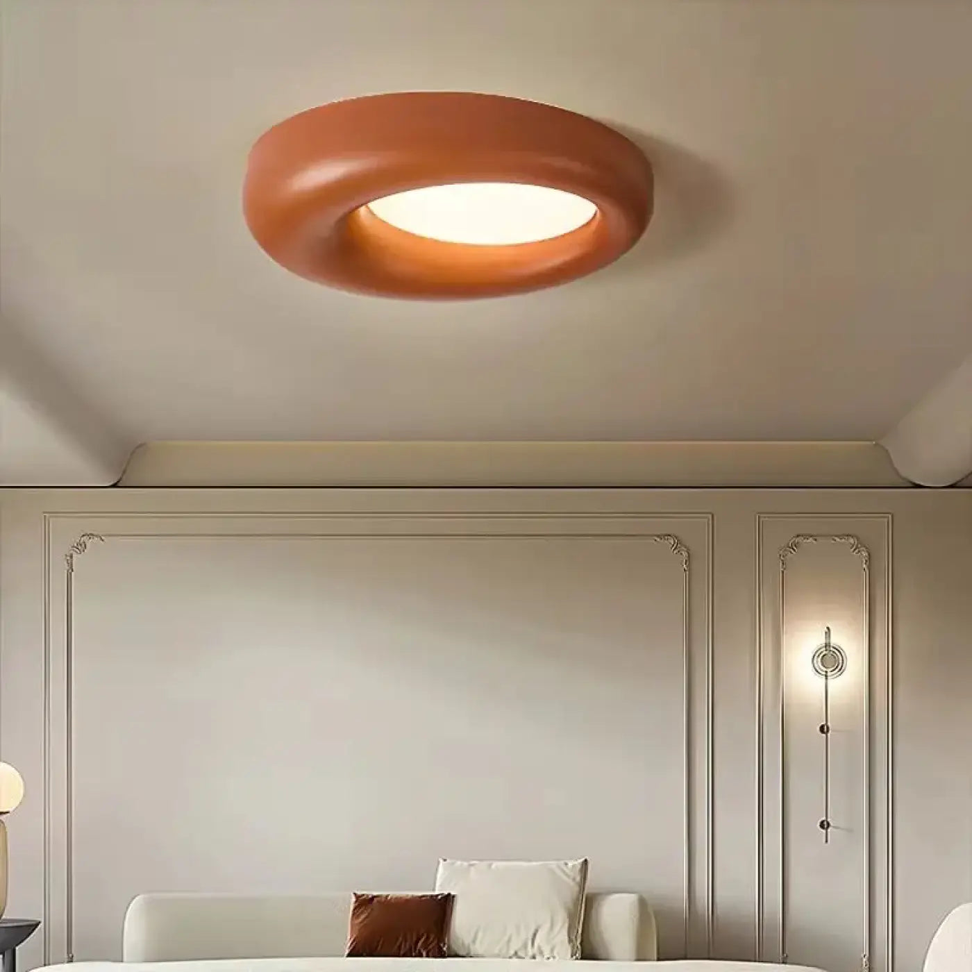 Luminaire Plafonnier Moderne - Torix