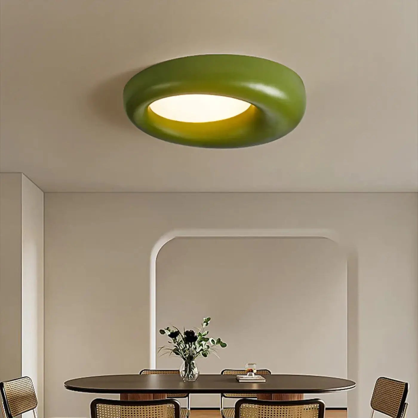 Luminaire Plafonnier Moderne - Torix