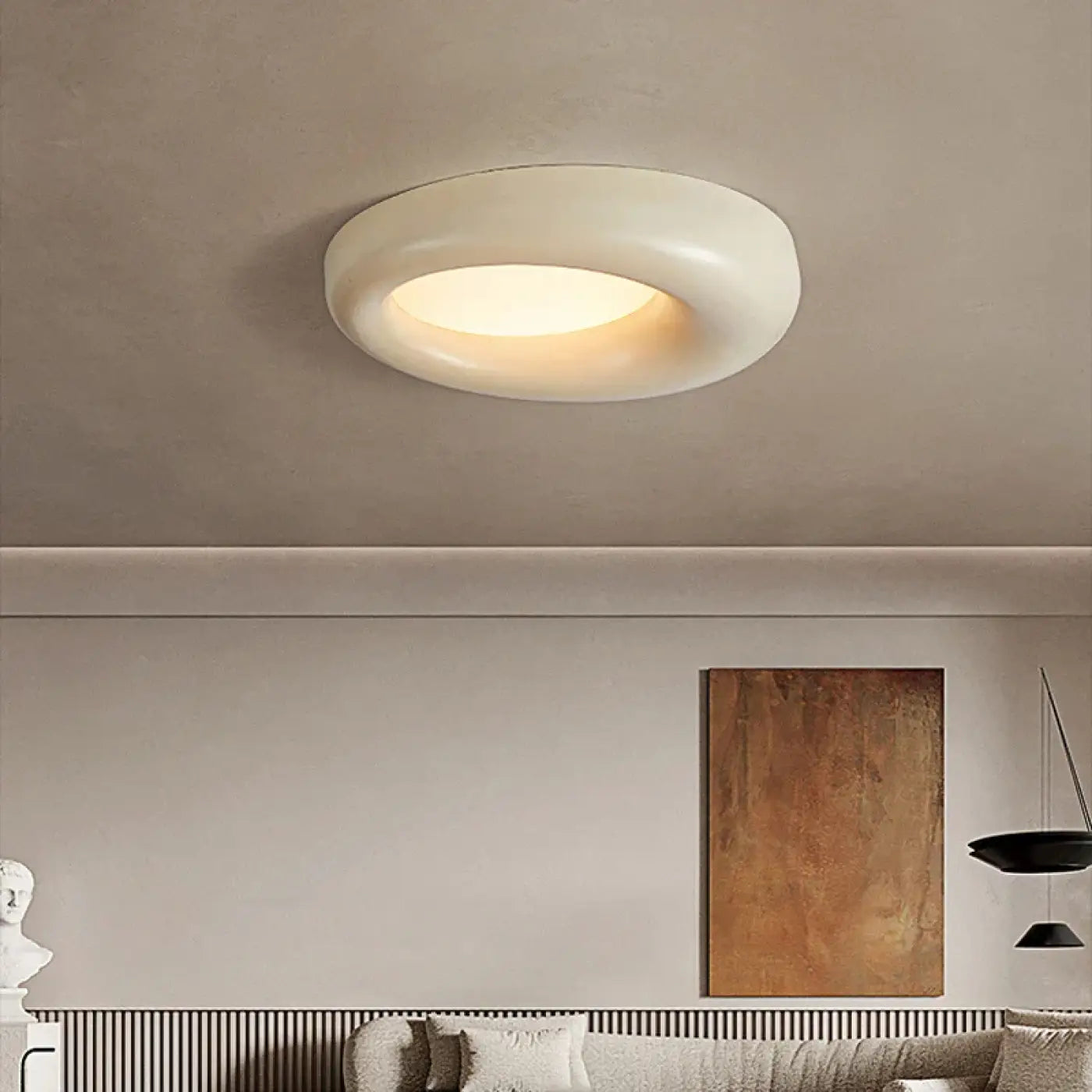 Luminaire Plafonnier Moderne - Torix
