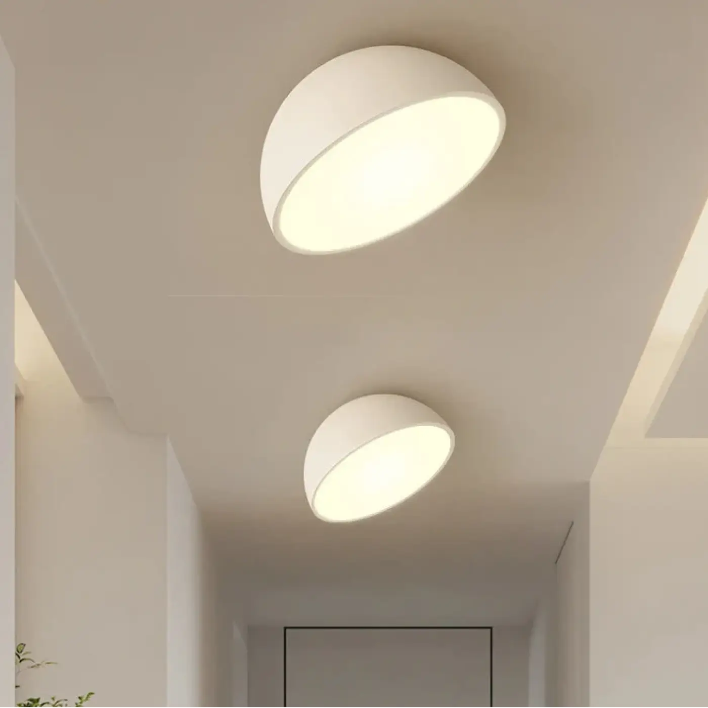 Luminaire Plafonnier Moderne - Cosma