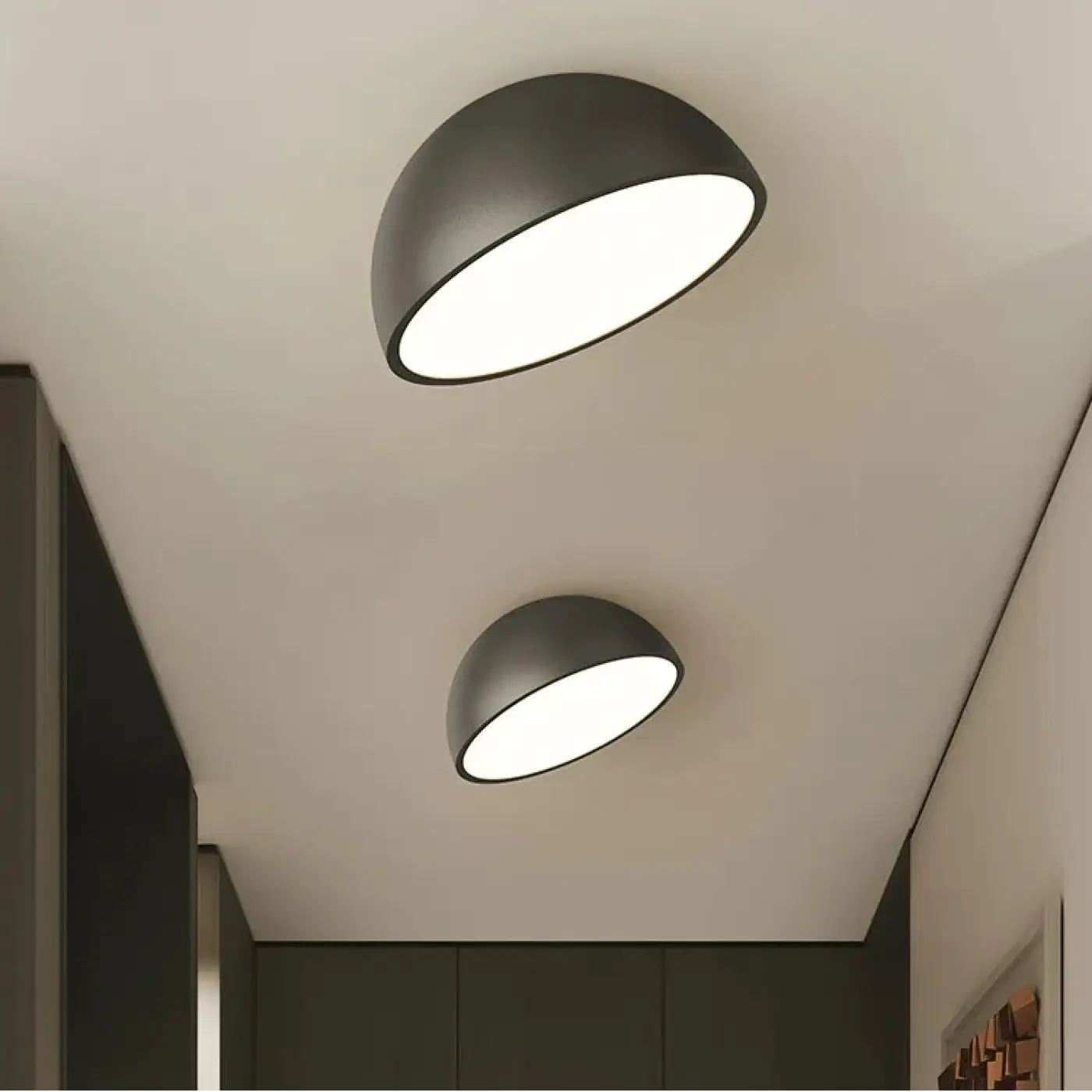 Luminaire Plafonnier Moderne - Cosma