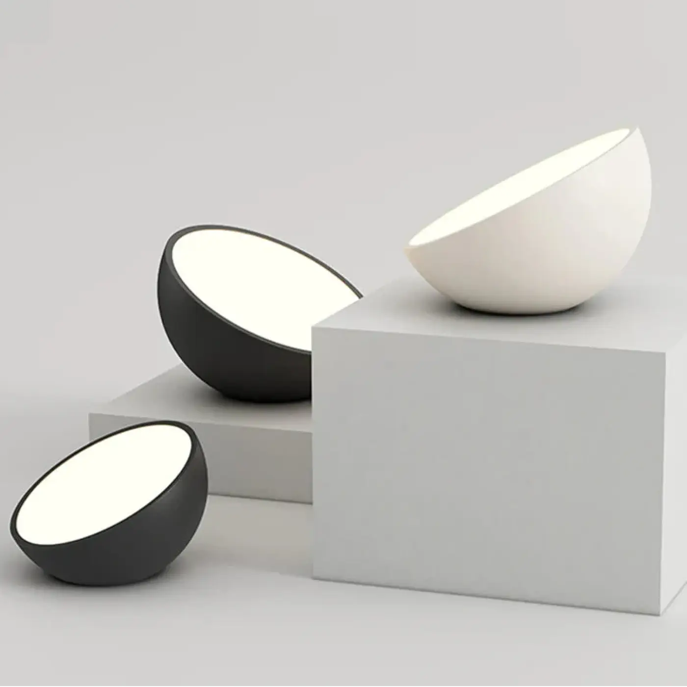 Luminaire Plafonnier Moderne - Cosma
