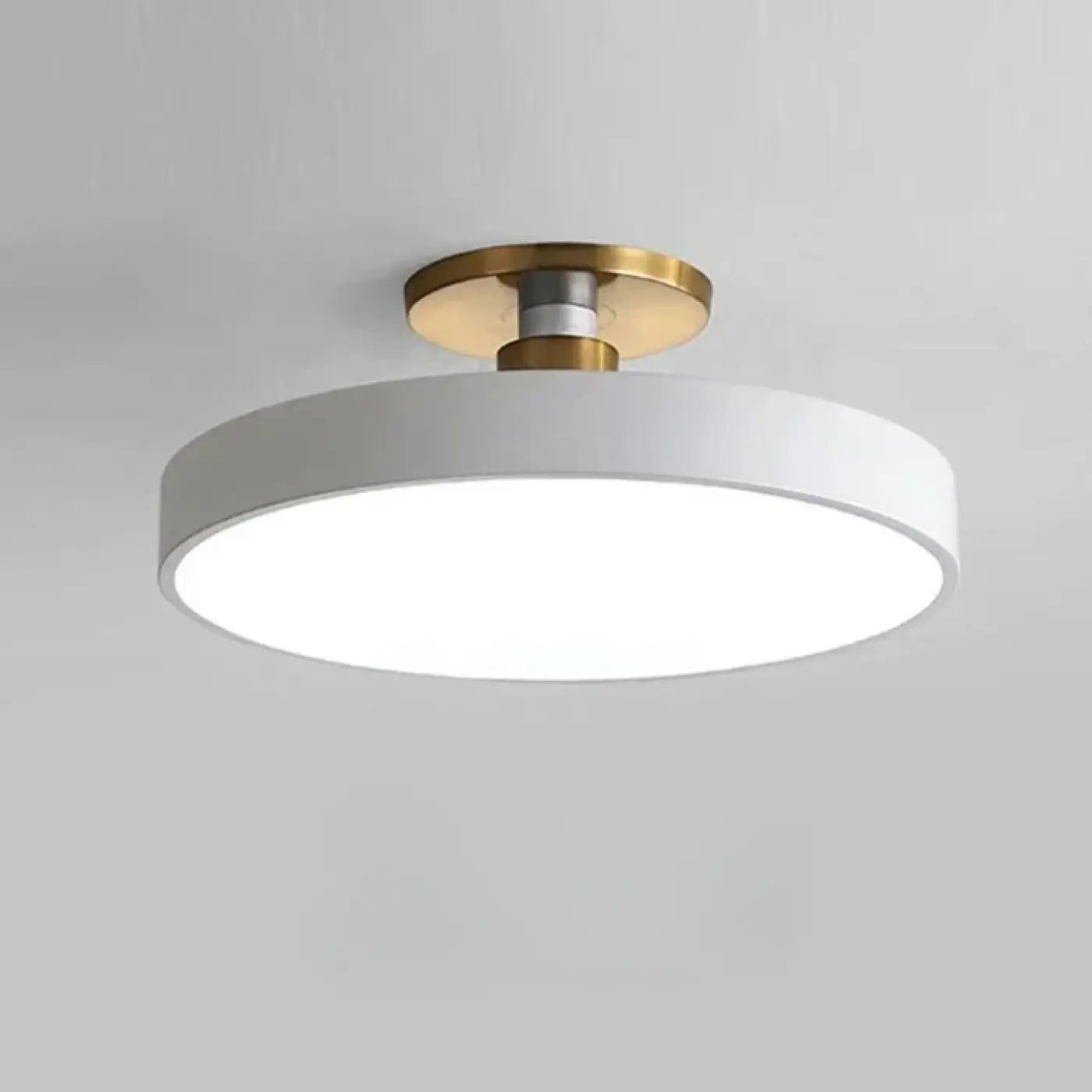 Luminaire Plafonnier Moderne - Bisco