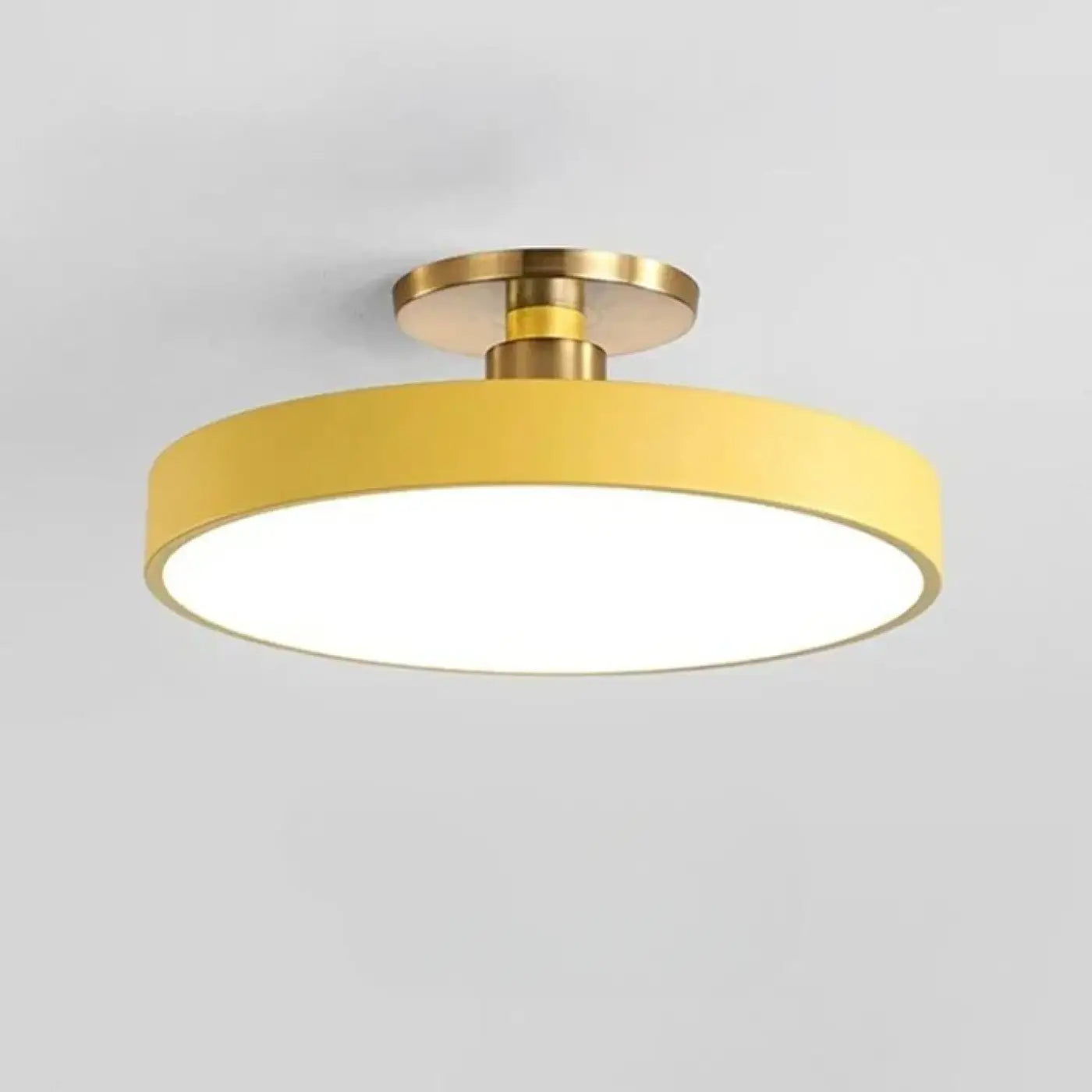 Luminaire Plafonnier Moderne - Bisco